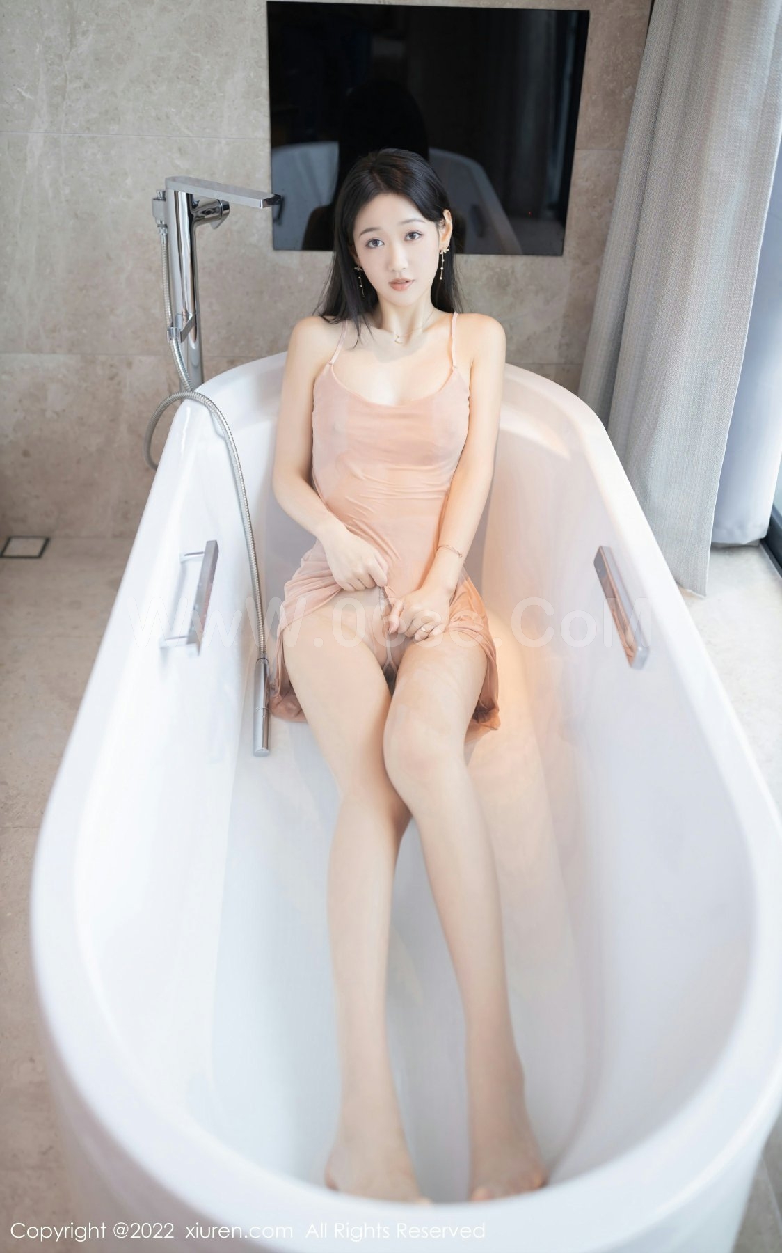 图片[44]-[XiuRen秀人网] 2022.07.18 No.5293 唐安琪-六色网