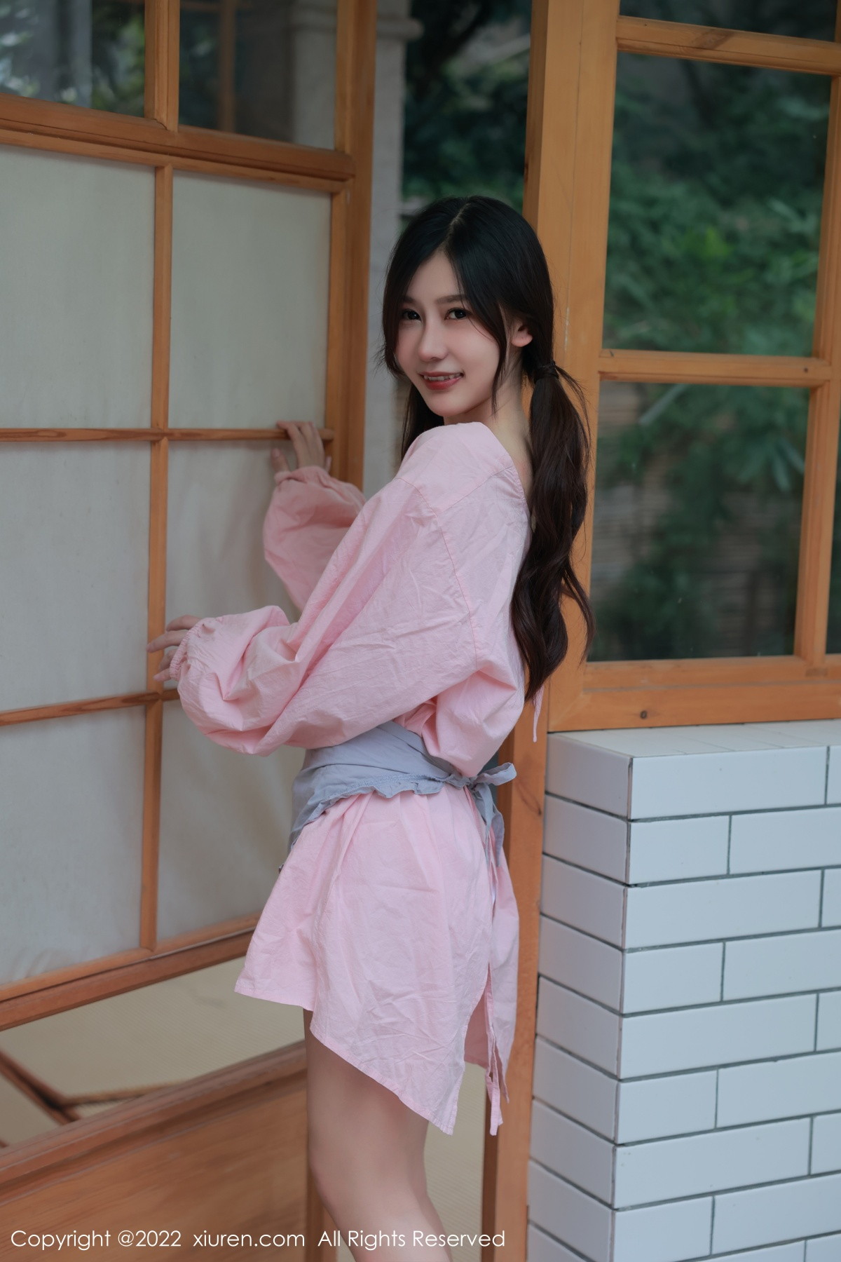 图片[9]-【XiuRen秀人网】2022.10.12 Vol.5697 尹甜甜【52P】-六色网