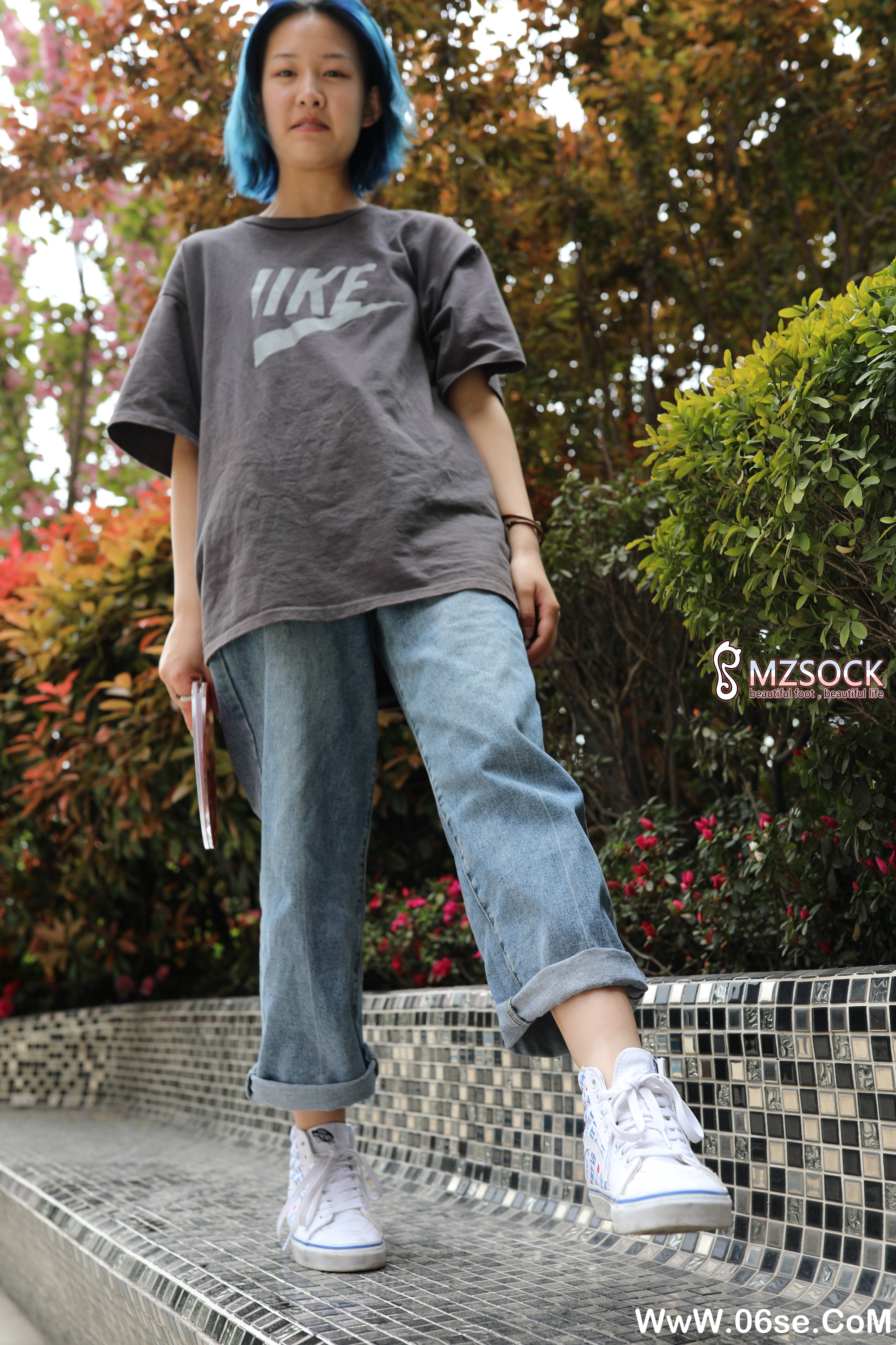 图片[33]-[MZSOCK]爱美足 NO.006 圆子[143P586M]-六色网
