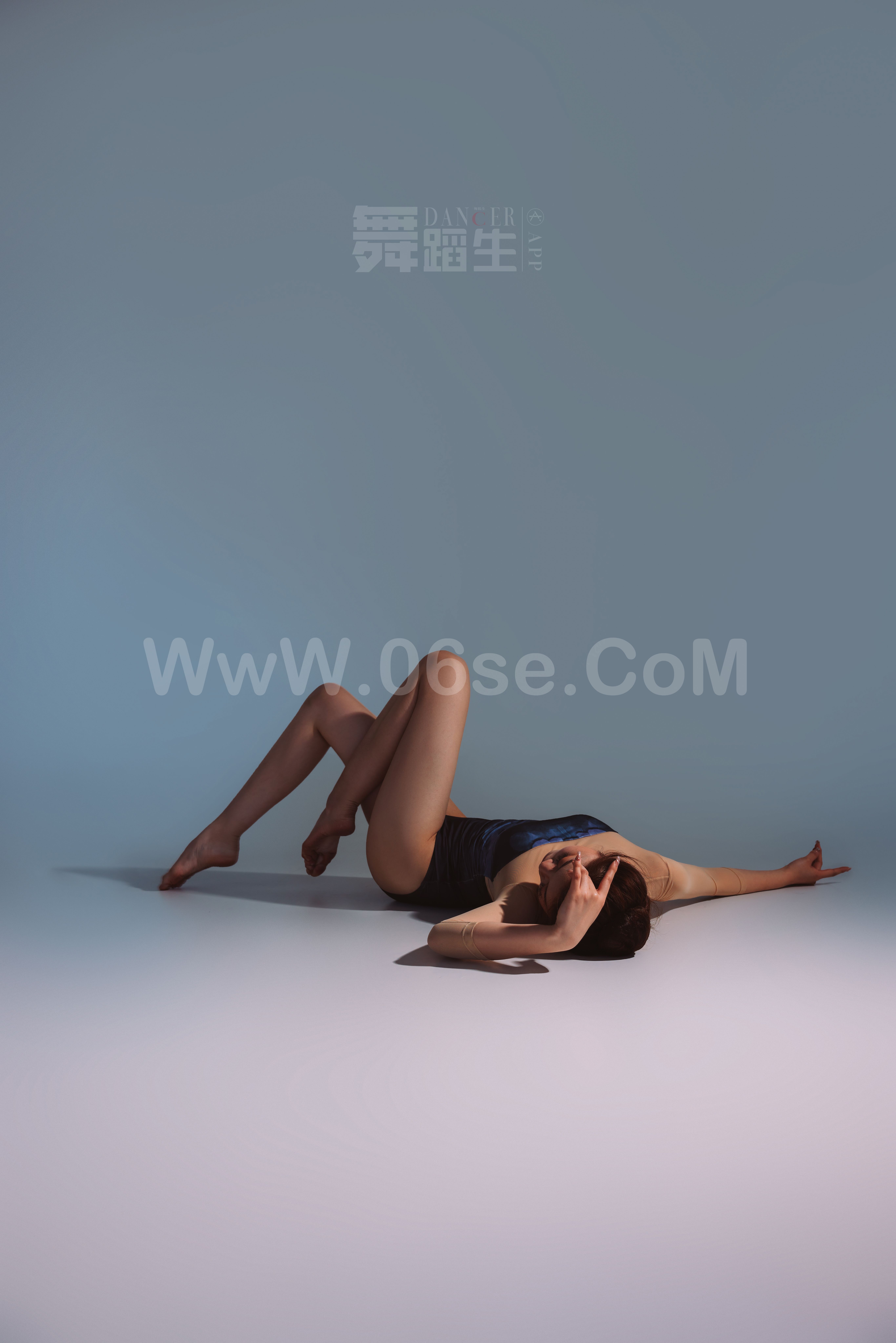 图片[24]-[GALLI嘉丽]舞蹈生日记 086 – 舞态生风 唐紫怡[39P／271MB]-六色网