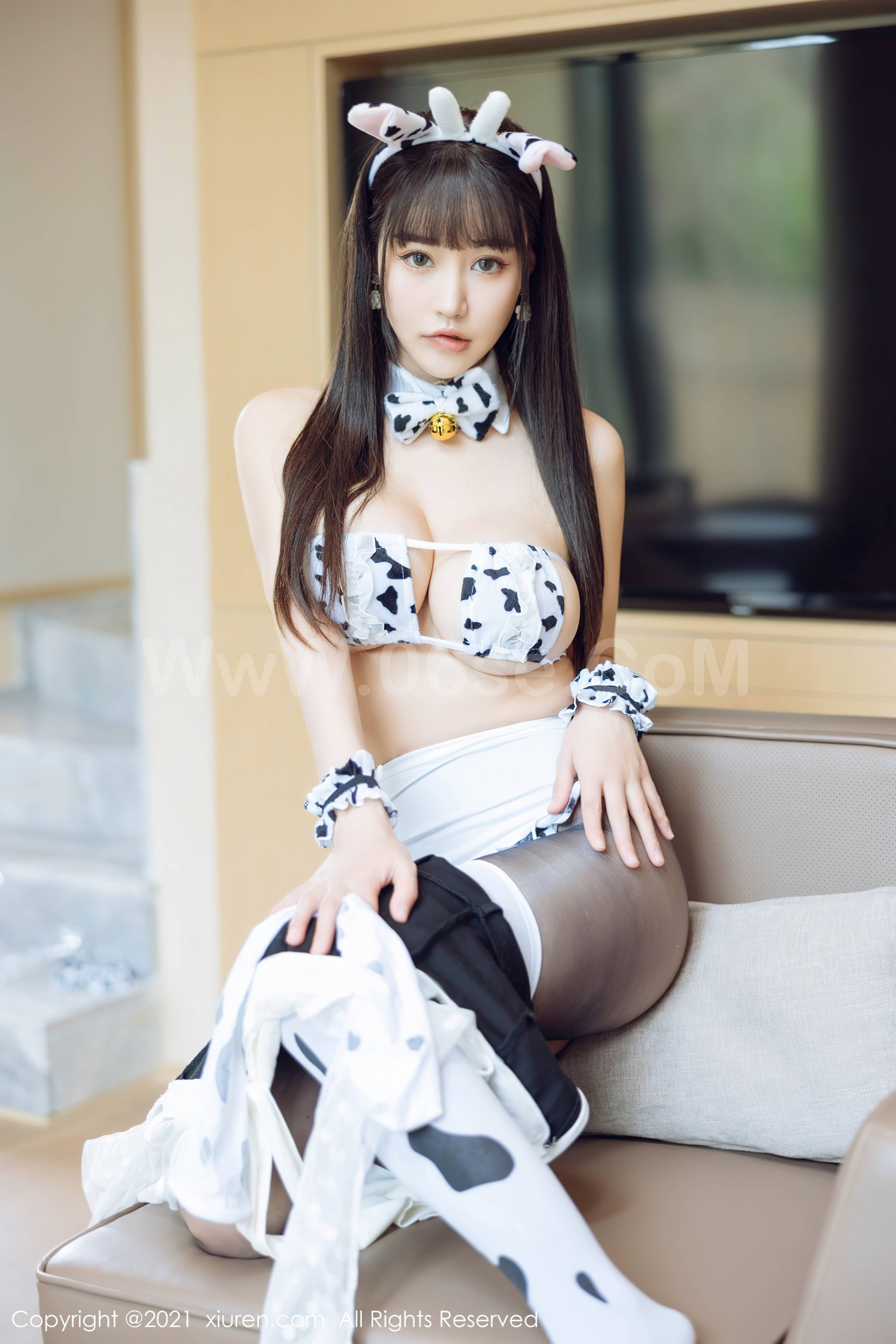 图片[22]-HuaYang Vol.475 Zhu Ke Er (朱可儿)-六色网
