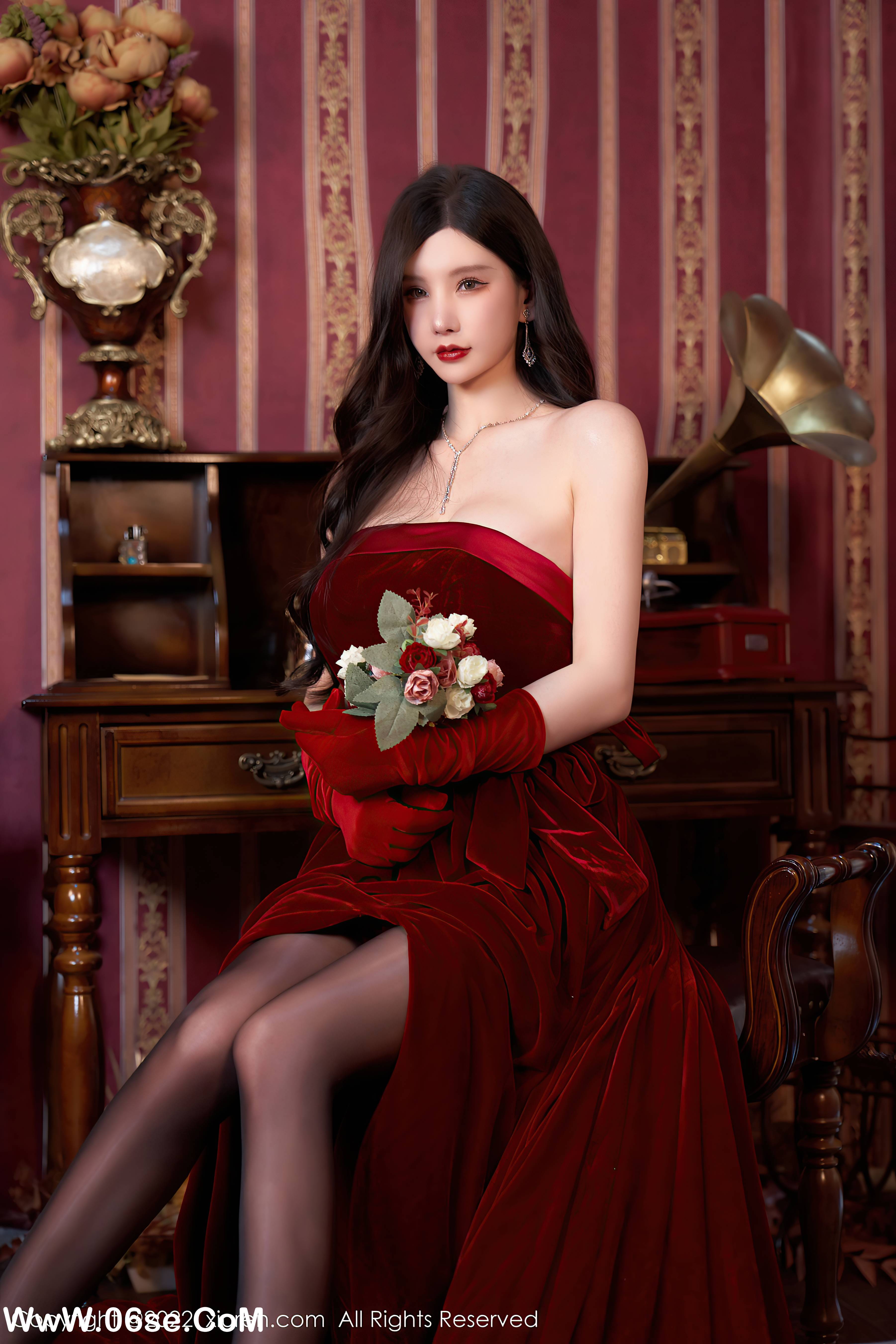 图片[22]-[XIUREN秀人网] 2022.04.22 NO.4909 周于希Sally[78+1P770M]-六色网