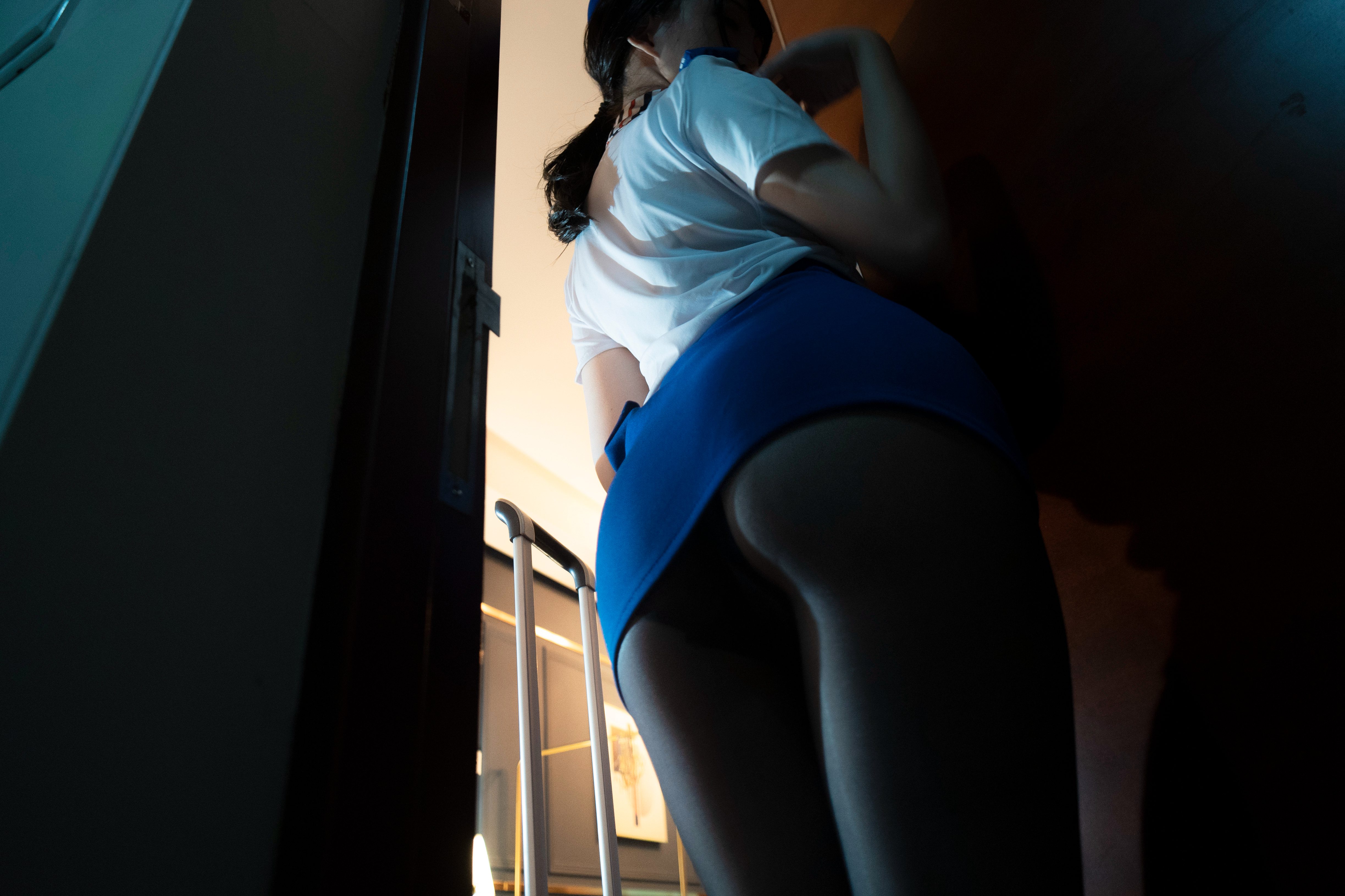图片[4]-阿薰kaOri NO.007 – 制服[33P+1V332M]-六色网