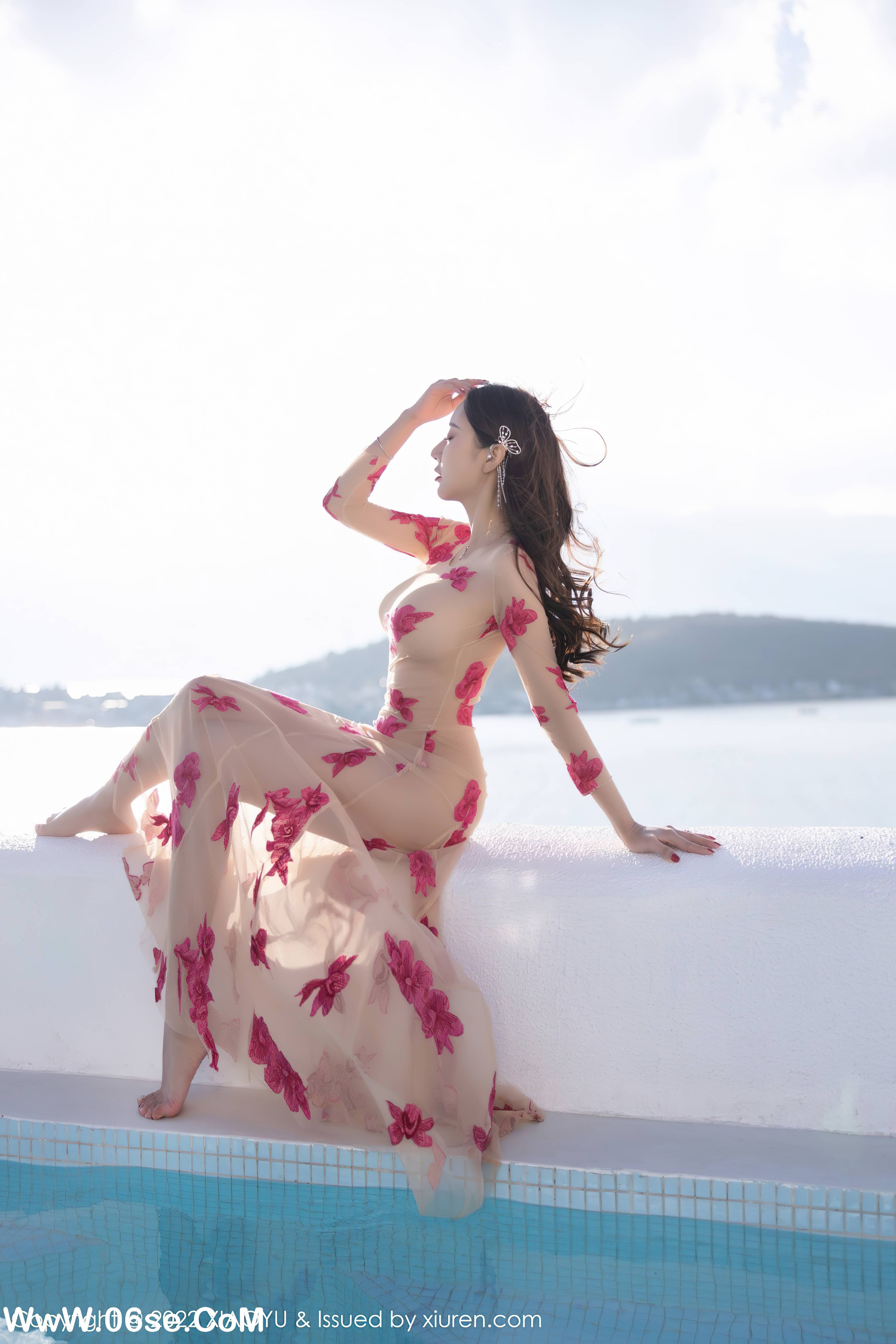 图片[11]-[XIAOYU语画界] 2022.01.06 NO.691 王馨瑶[70+1P667M]-六色网