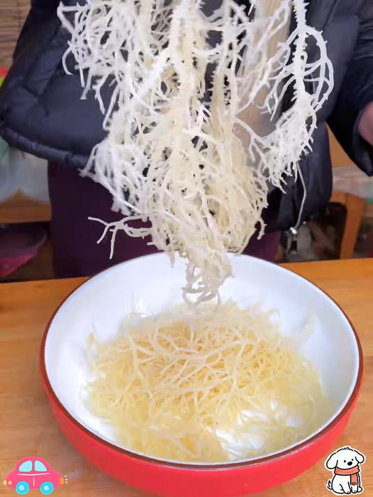 清脆爽口的龙须菜太适合管理期吃了好吃不腻