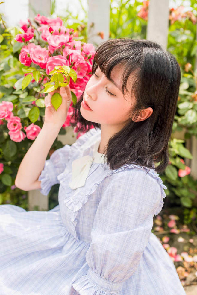 图片[14]-花开花谢花满天-六色网