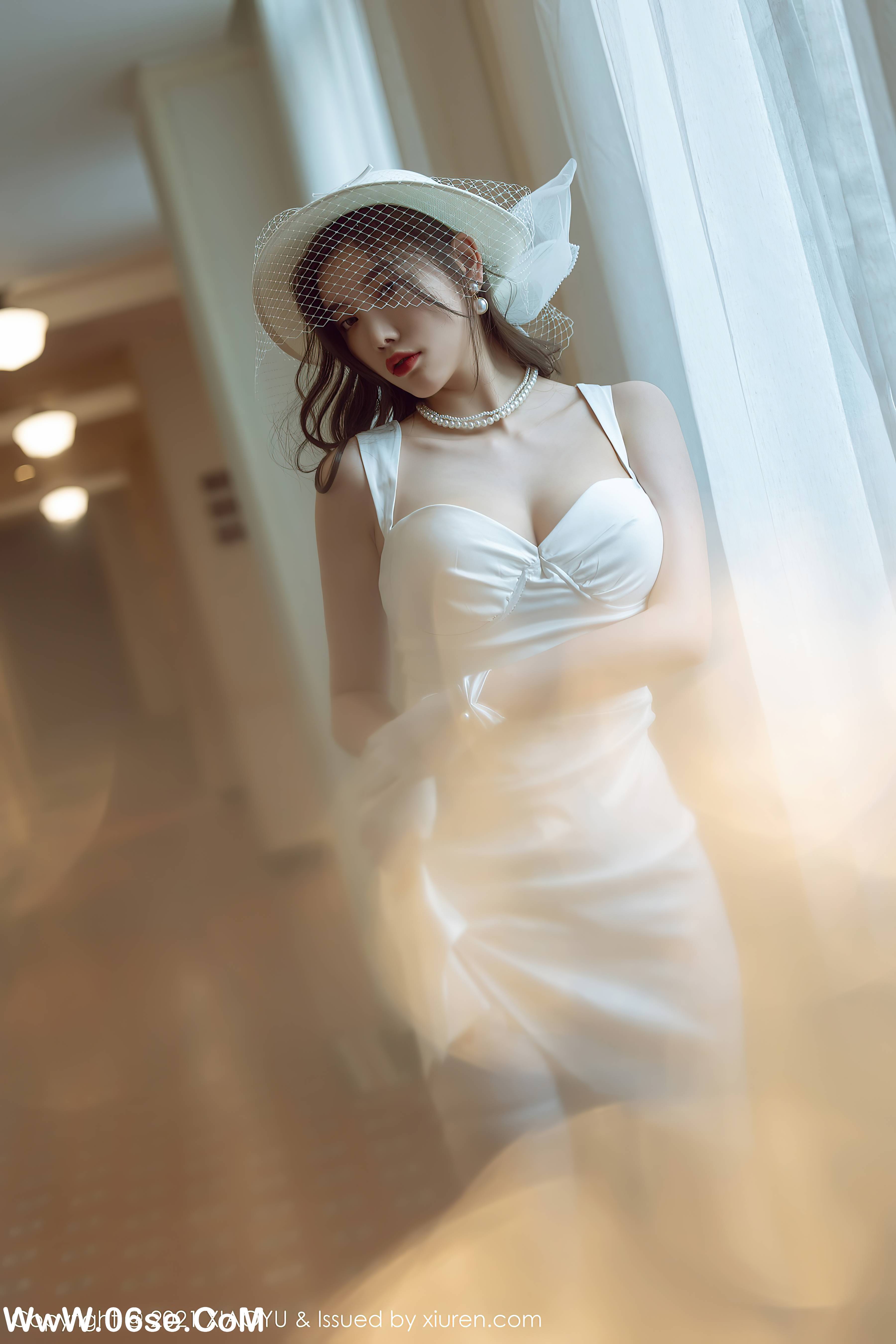 图片[15]-[XIAOYU语画界] 2021.08.06 NO.587 杨晨晨Yome[96+1P713M]-六色网
