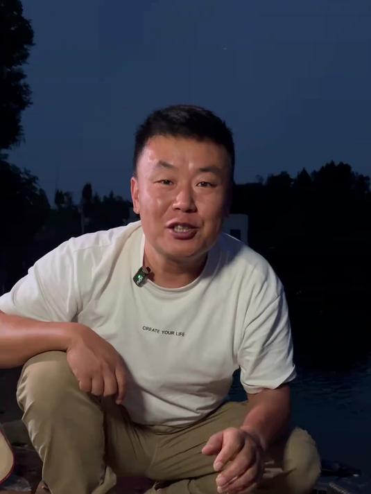 夏季夜钓鲫鱼超实用配方