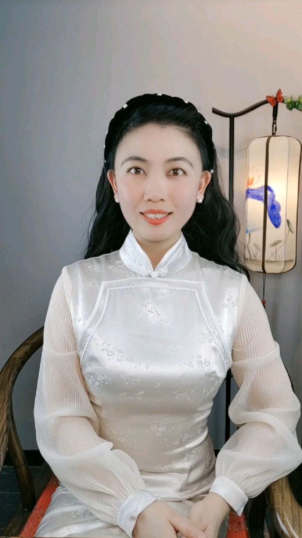 秦石陕玉之蓝田玉