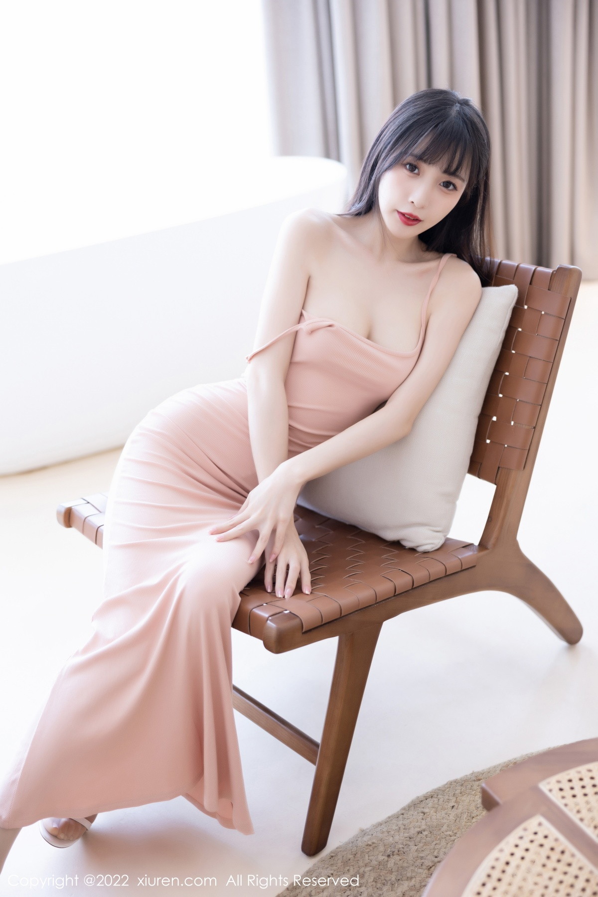 图片[28]-【XiuRen秀人网】2022.12.27 Vol.6052 林星闌【82P】-六色网