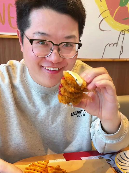 大战必胜客圣诞自助,一年吃一次,一次管一年