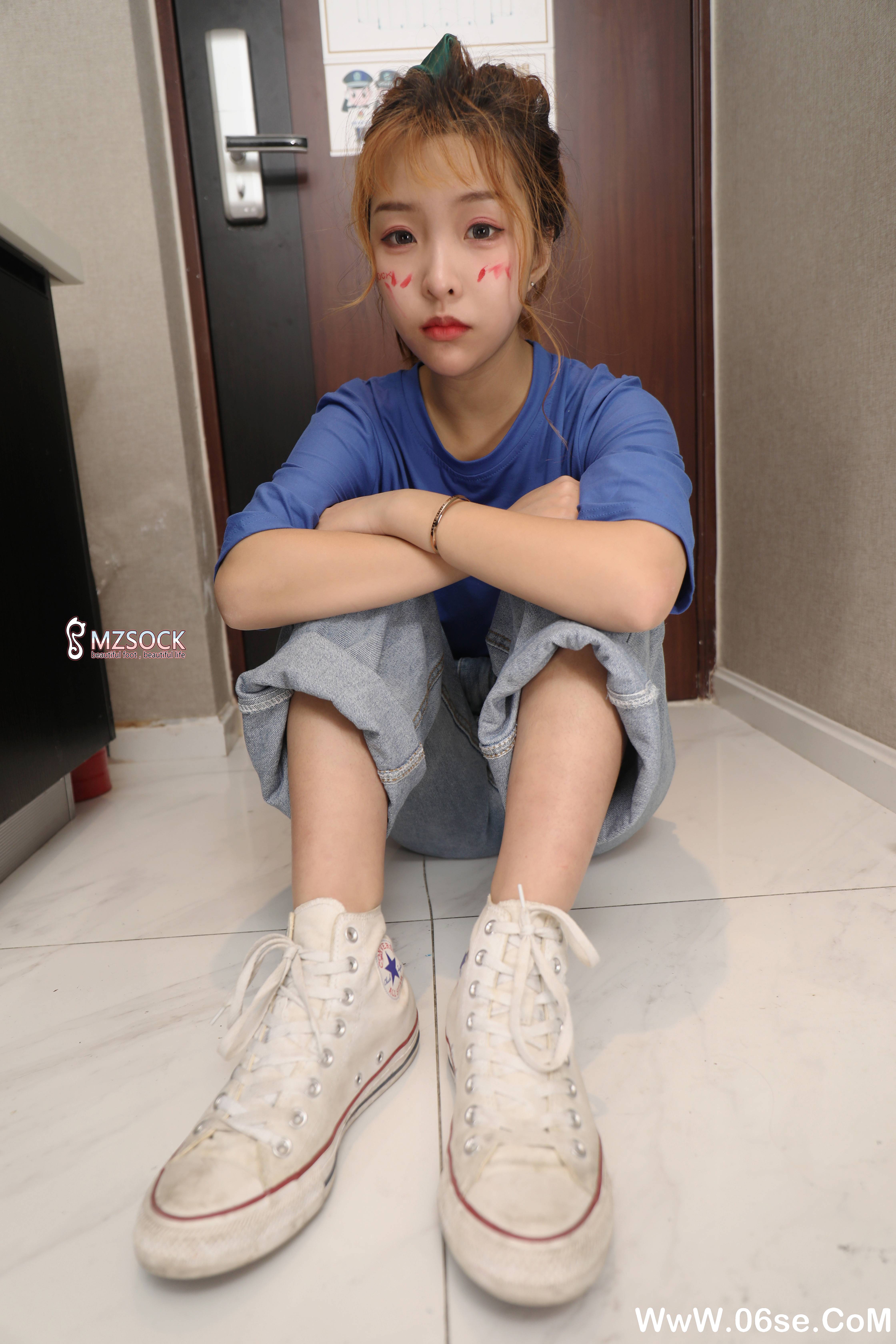 图片[9]-[MZSOCK]爱美足 NO.077 Ella！[84P290M]-六色网