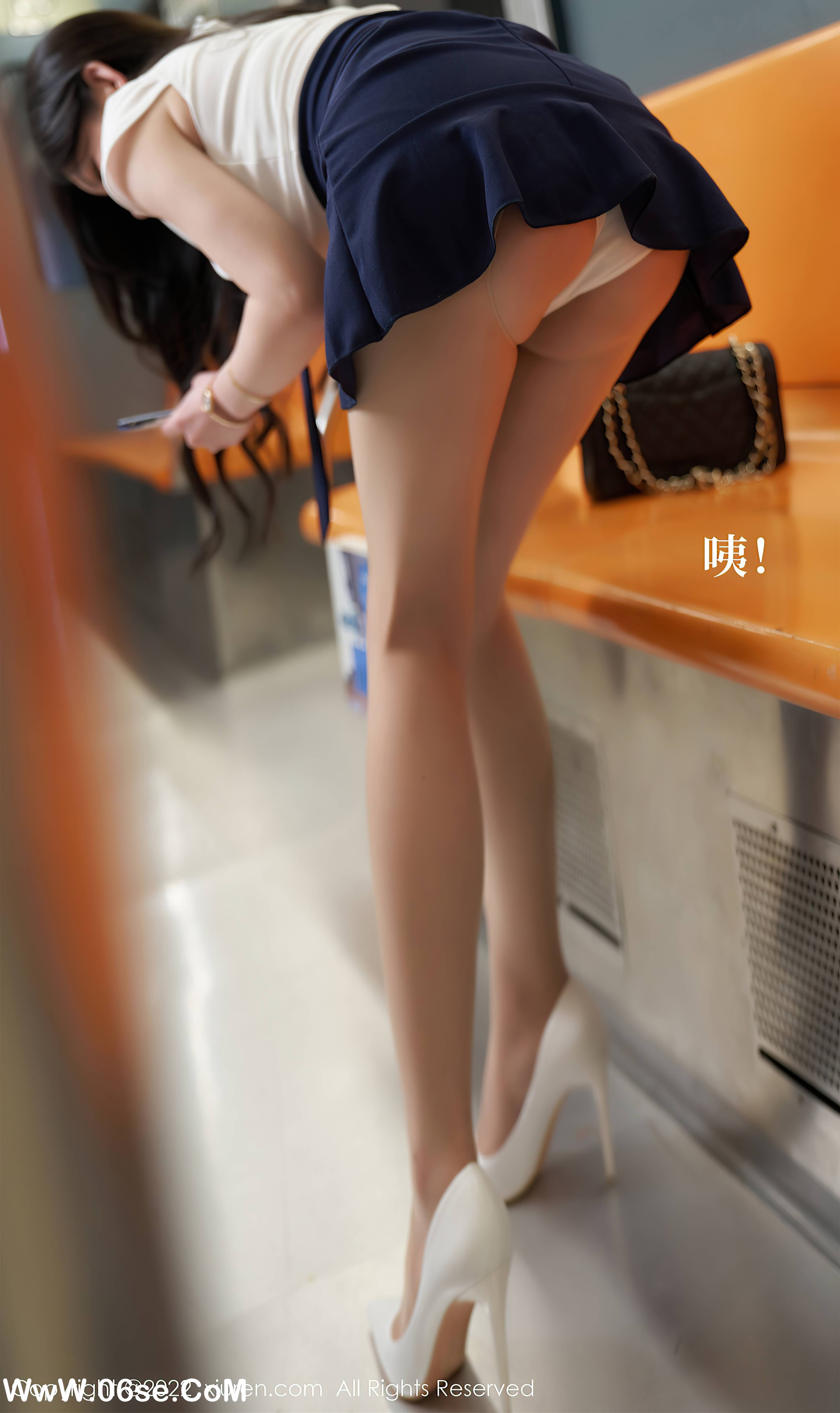 图片[3]-[XIUREN秀人网] 2022.05.07 NO.4979 周于希Sally[80+1P679M]-六色网
