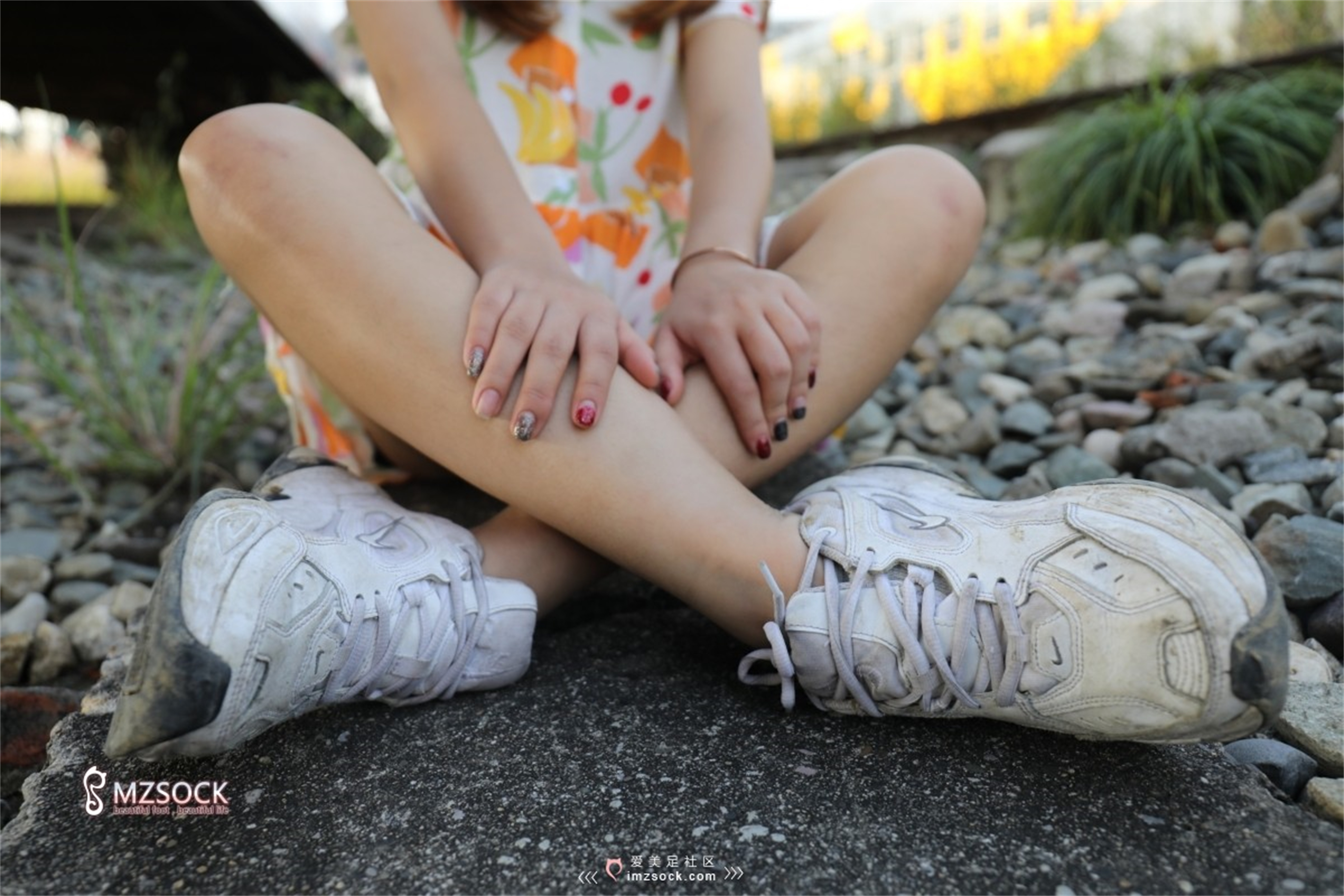 图片[85]-[MZSOCK]爱美足 NO.072 Ella![107P316M]-六色网