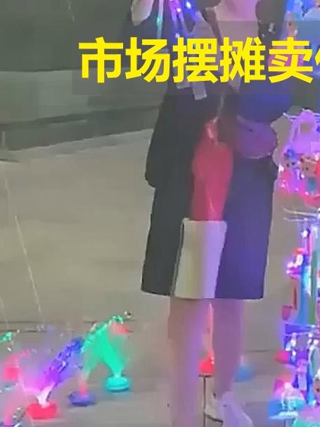菜市场摆摊卖什么好卖又赚钱,义乌两元店哪里进货