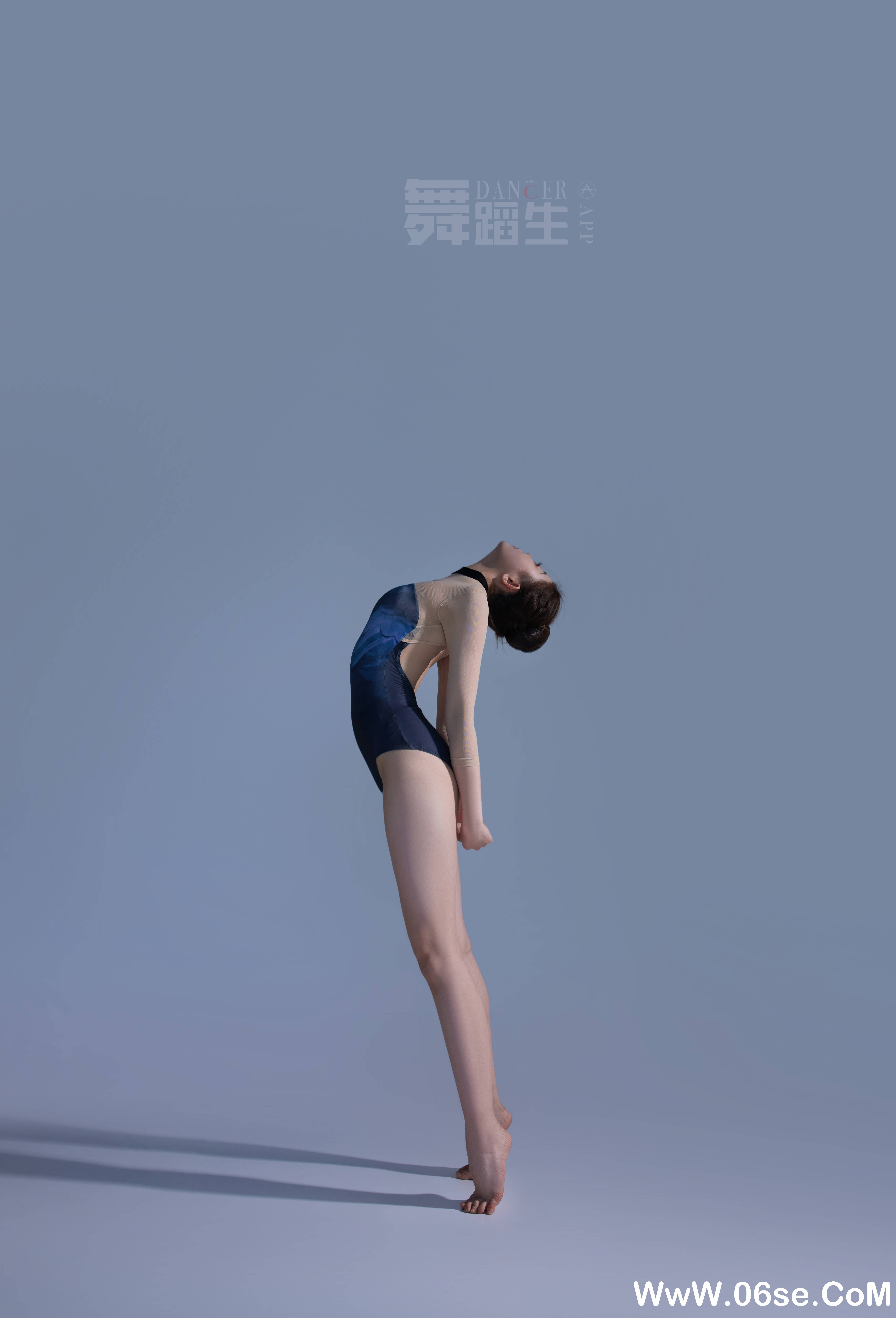 图片[12]-[GALLI嘉丽]舞蹈生日记 086 – 舞态生风 唐紫怡[39P271M]-六色网