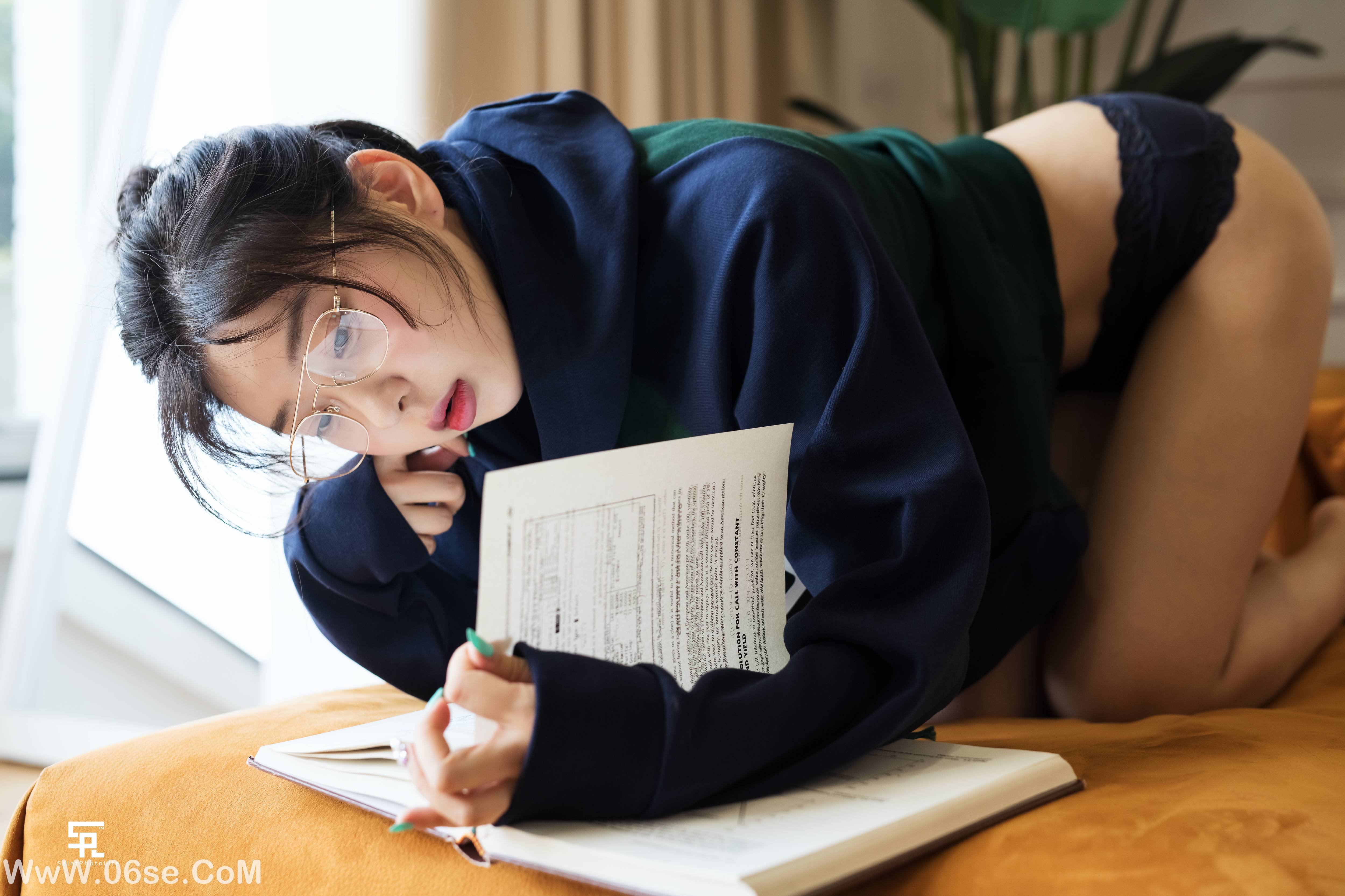 图片[33]-韩国妹子申才恩(Zenny) NO.002 – daily life[40P286M]-六色网
