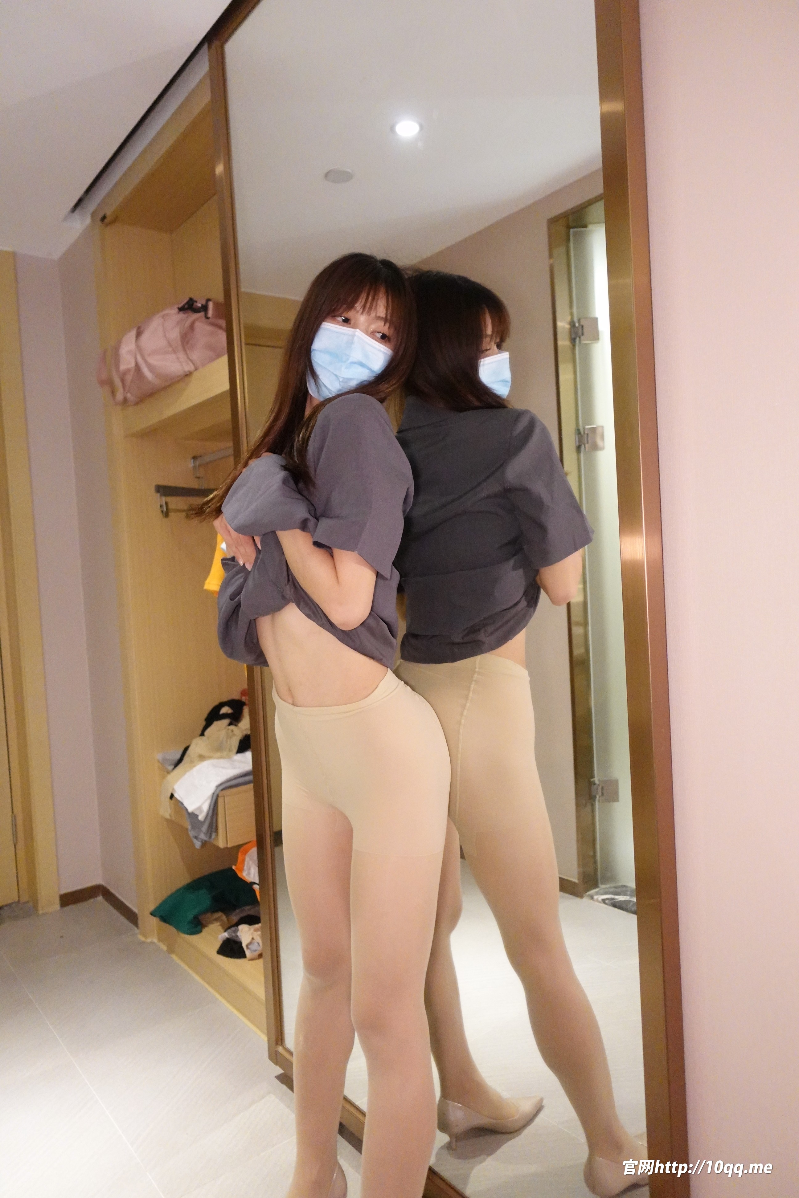 图片[16]-[ROSI口罩系列]2022.07.13 NO.2222[71+1P／113MB]-六色网
