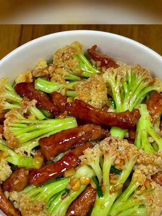 妈妈一定要学会的12到家庭小炒