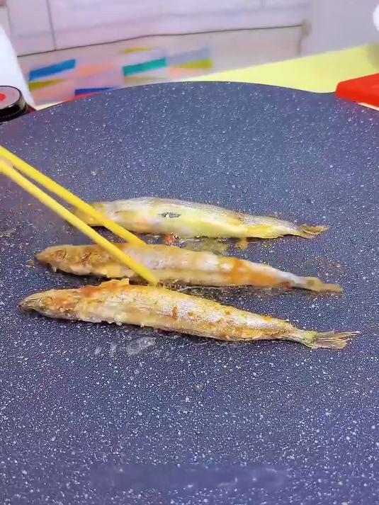 多春鱼源头直采，新鲜实惠好选择