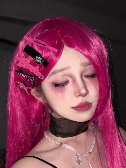 萍卡美娜