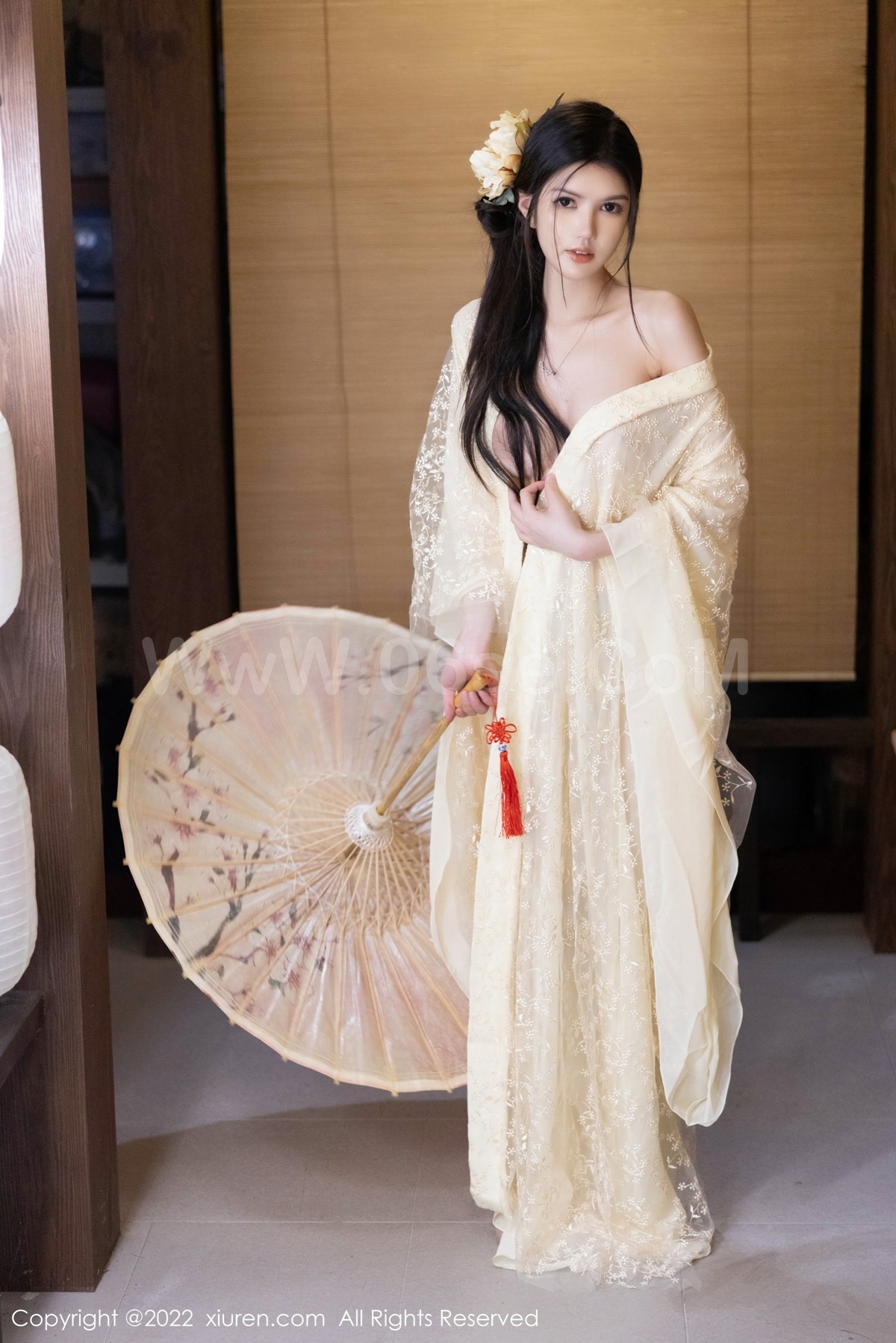 图片[27]-[XiuRen秀人网] 2022.08.04 No.5387 媛媛酱belle [60+1P]-瑞丝馆-六色网