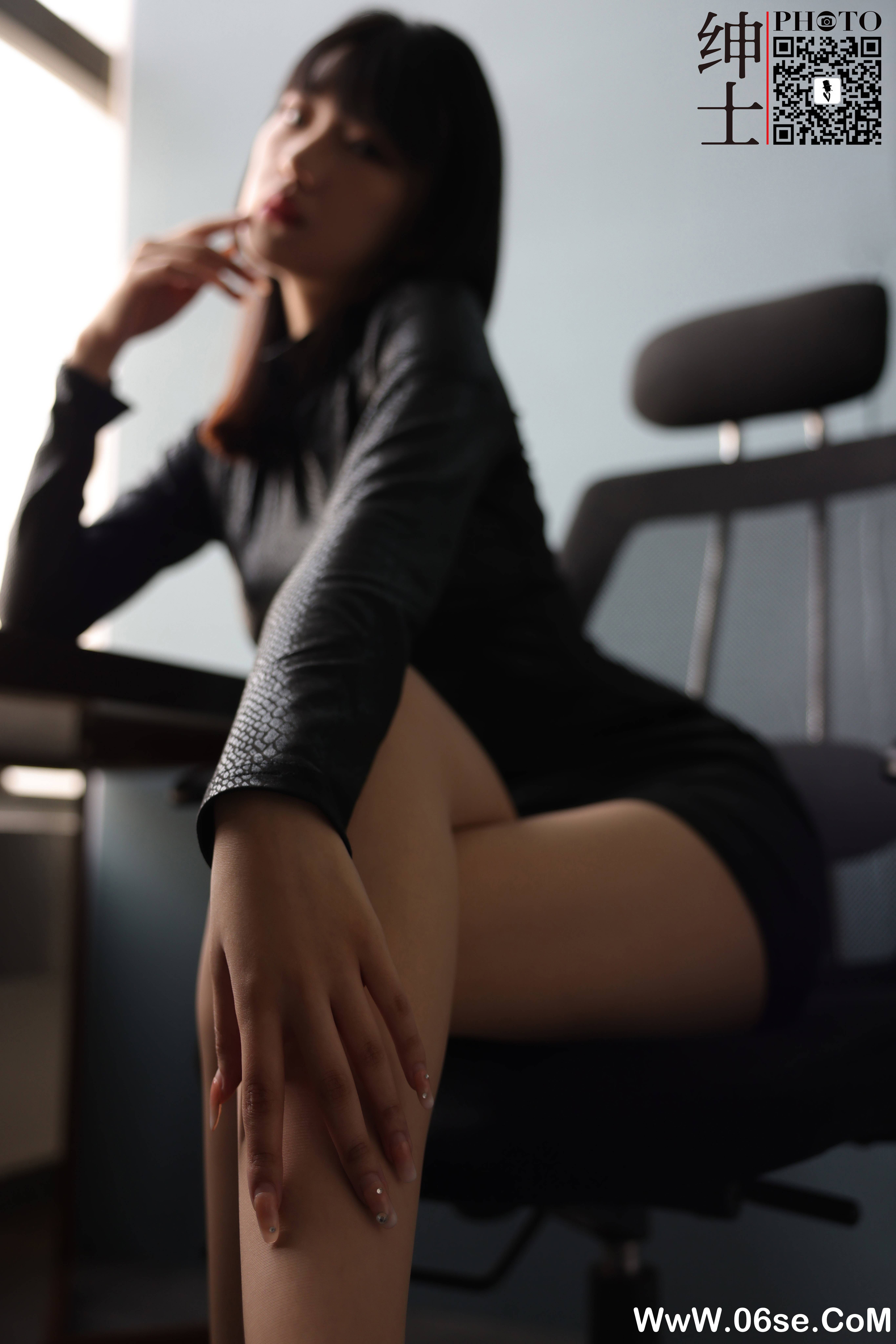 图片[17]-SHENSHI绅士 – SS072 美娜[65P701M]-六色网