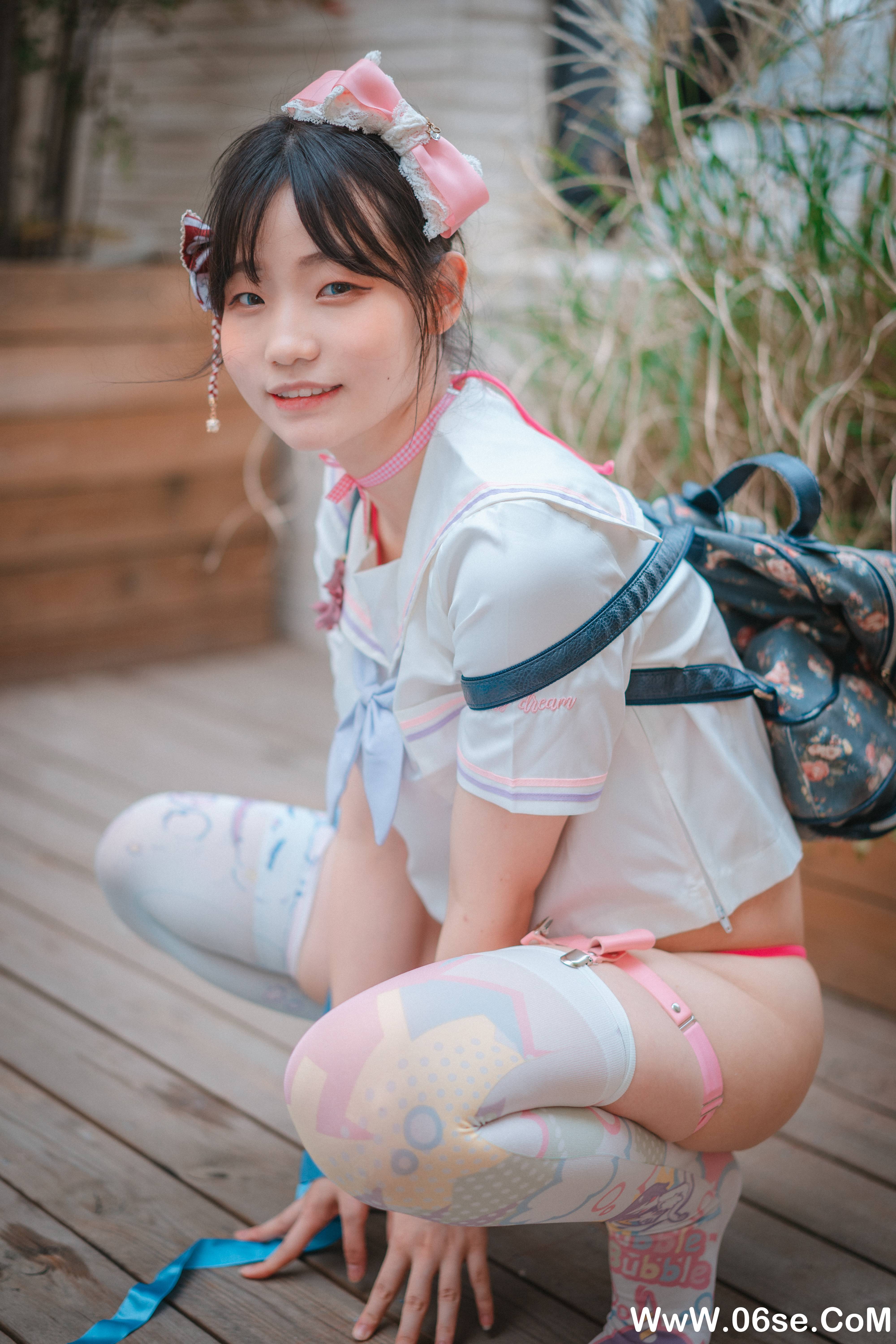 图片[42]-DJAWA – NO.029 Mochilero en Violeta [61P635M]-六色网