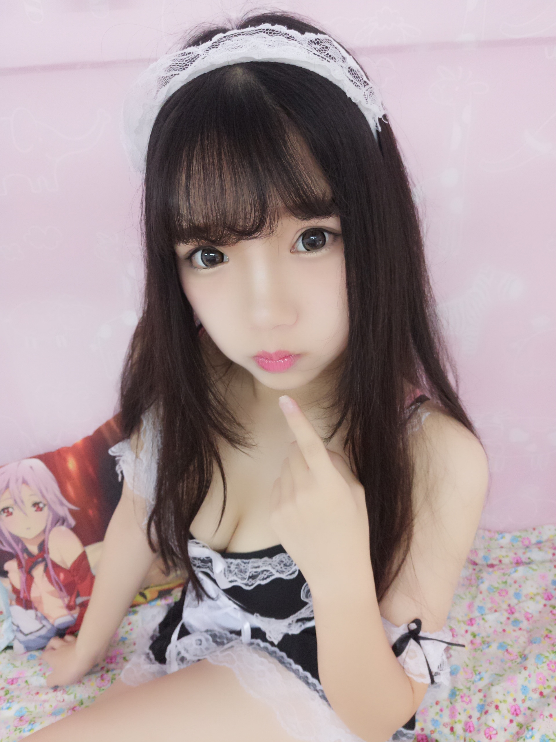 图片[7]-雪晴 – NO.015 Astra – 小女仆[14P23M]-六色网