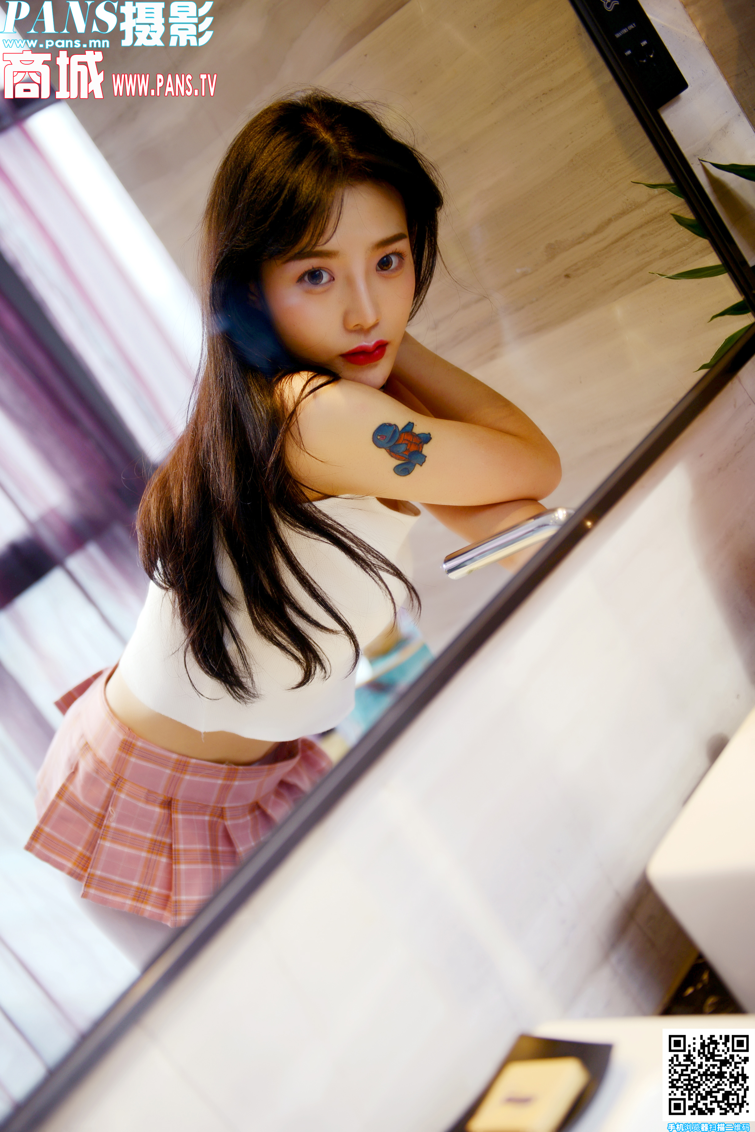 图片[26]-[PANS写真]2020.05.24 NO.1335 依依[26P]-六色网