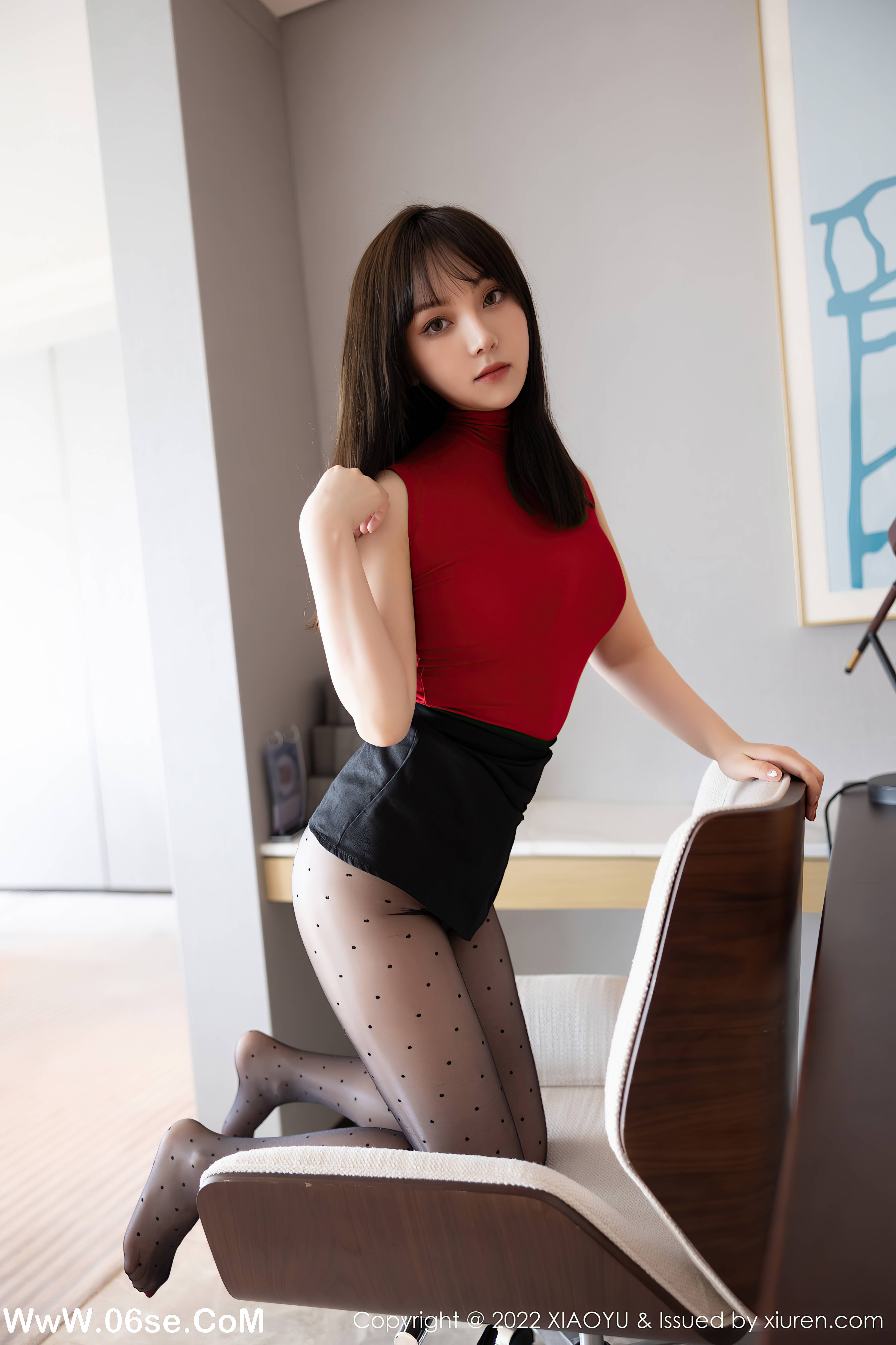 图片[38]-[XIAOYU语画界] 2022.05.06 NO.771 豆瓣酱[75+1P638M]-六色网