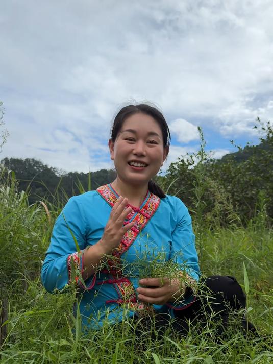 白花蛇舌草常被称为生命救星 别名:蛇舌草、羊须草、蛇总管等