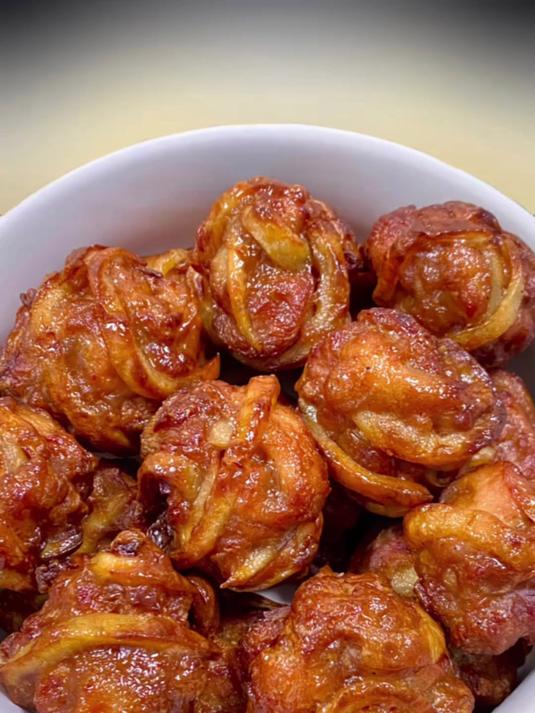 年夜饭餐桌上必备的,十二道家常美食