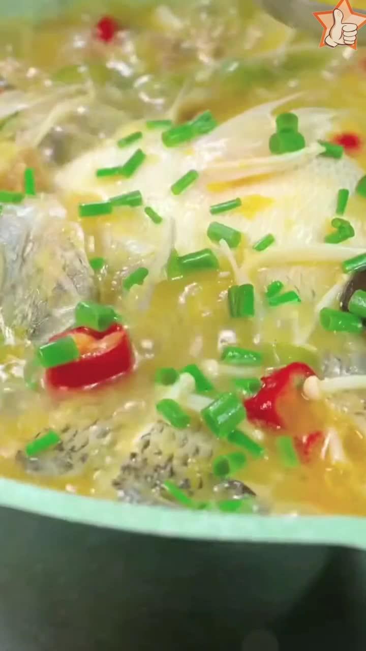 酸汤鱼片,你们一般用什么鱼?……