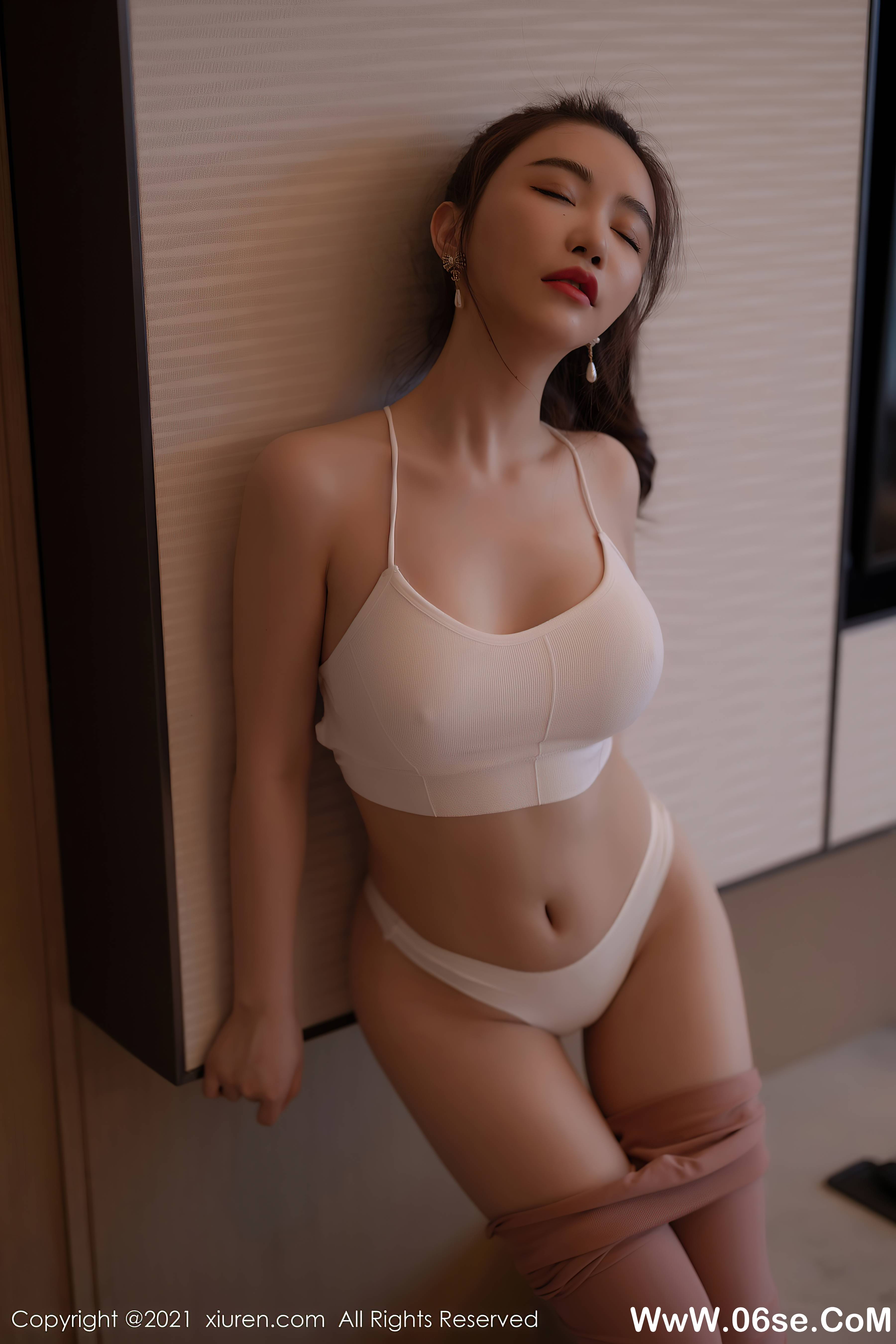 图片[48]-[XIUREN秀人网] 2021.08.04 NO.3755 Cherry绯月樱[61+1P491M]-六色网