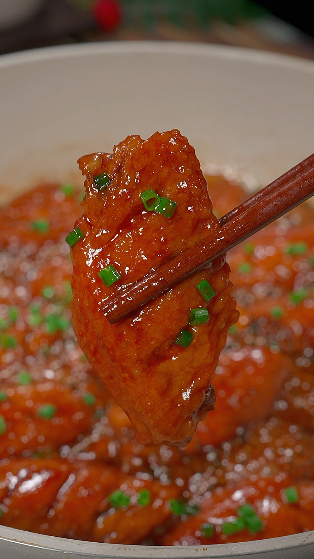 鸡翅好吃到舔手指的做法,孩子们的最爱#美食分享#家常菜#可乐鸡翅