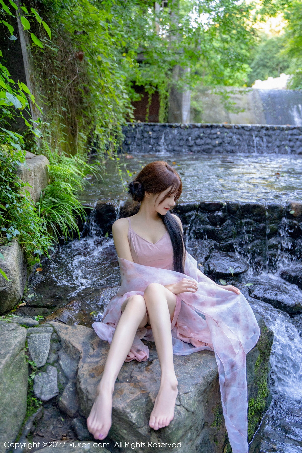 图片[28]-【XiuRen秀人网】2022.10.11 Vol.5690 婠婠麽【81P】-六色网