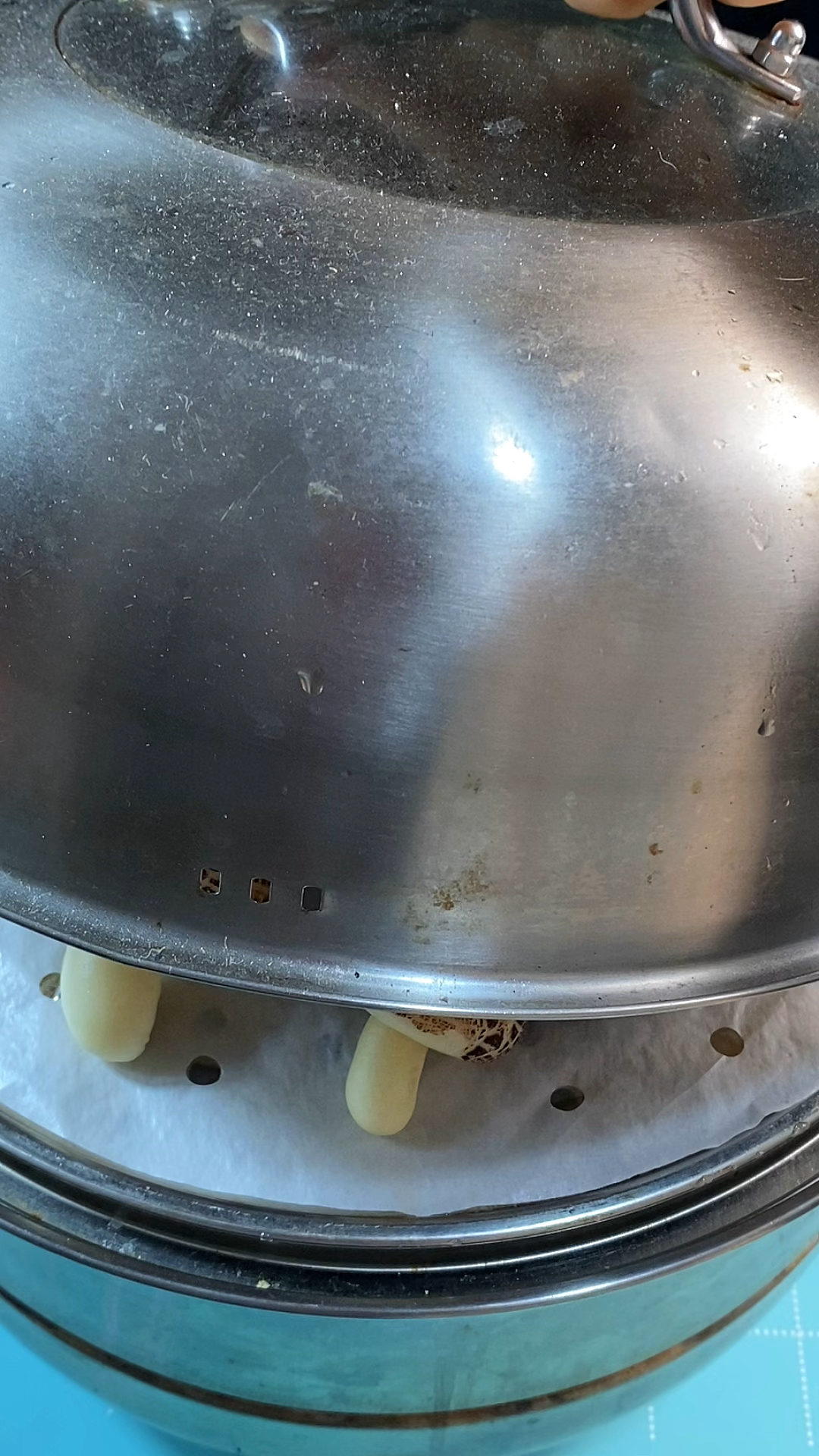 花样馒头做法详细教程
