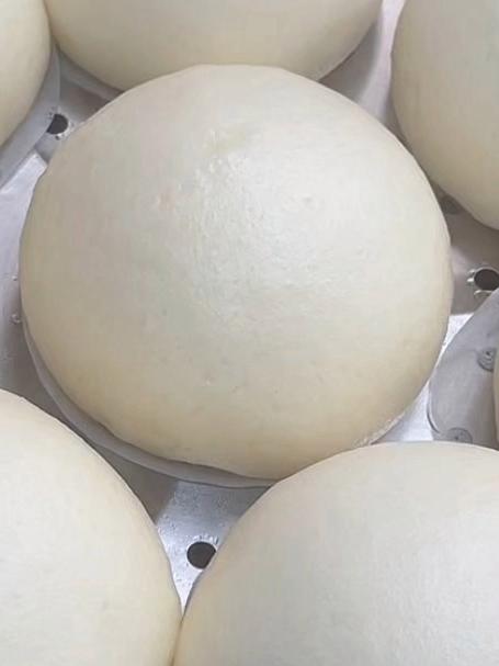 馒头白又胖凉了不硬?只需记住3要点也能蒸出包子铺的口感白又暄