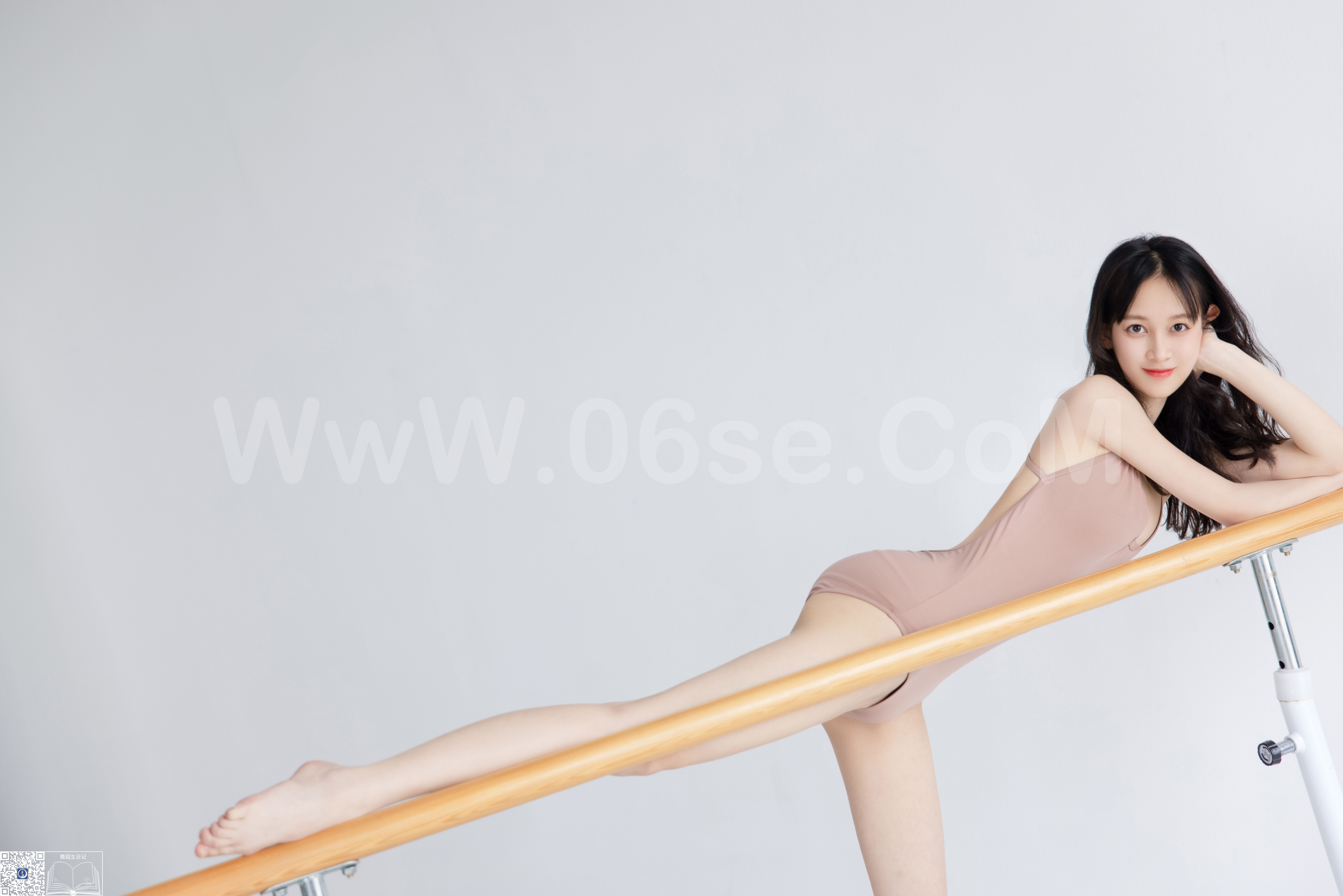 图片[42]-[GALLI嘉丽]舞蹈生日记 042 – 黎黎[43P／254MB]-六色网