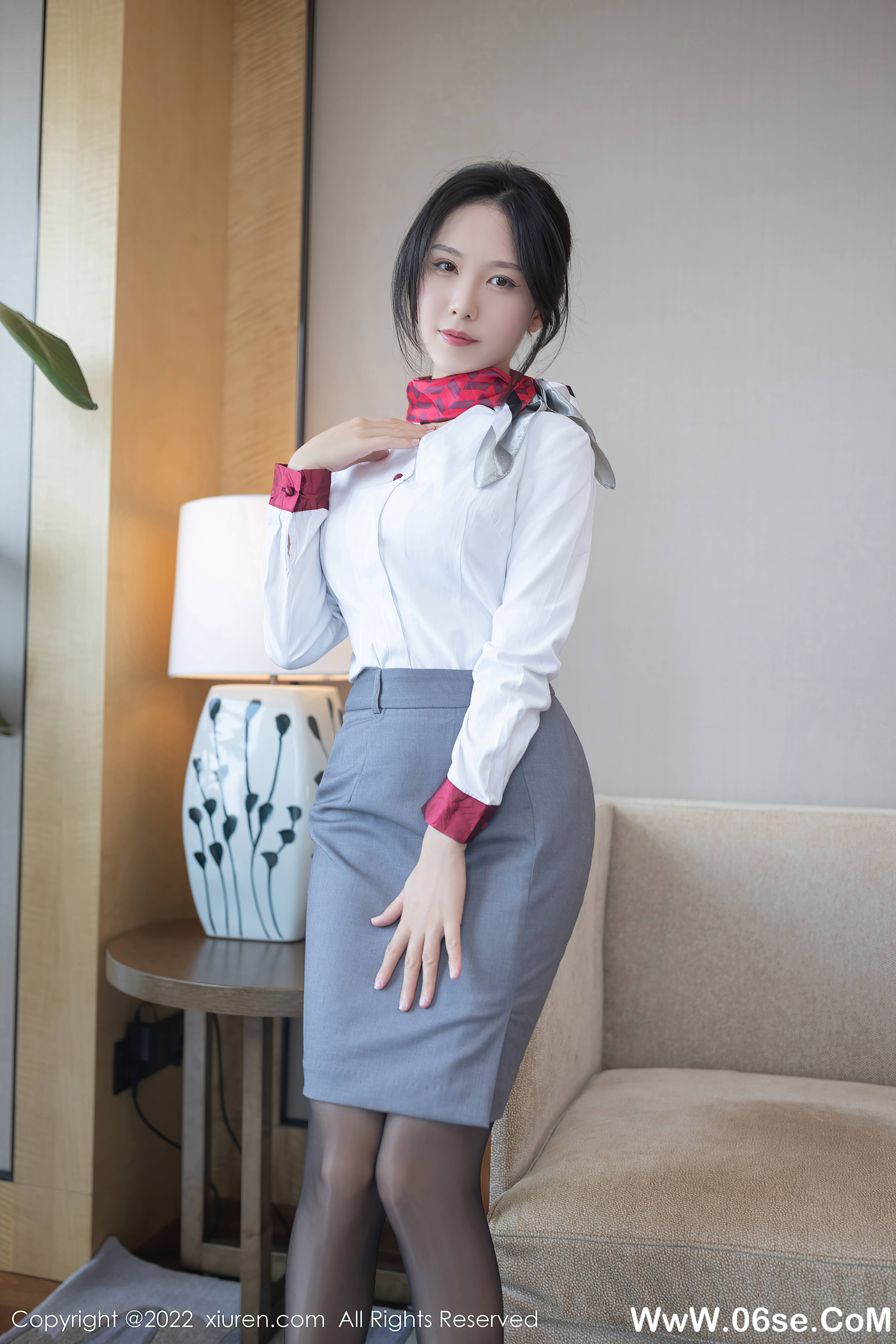 图片[22]-[XIUREN秀人网] 2022.05.18 NO.5027 利世[83+1P823M]-六色网