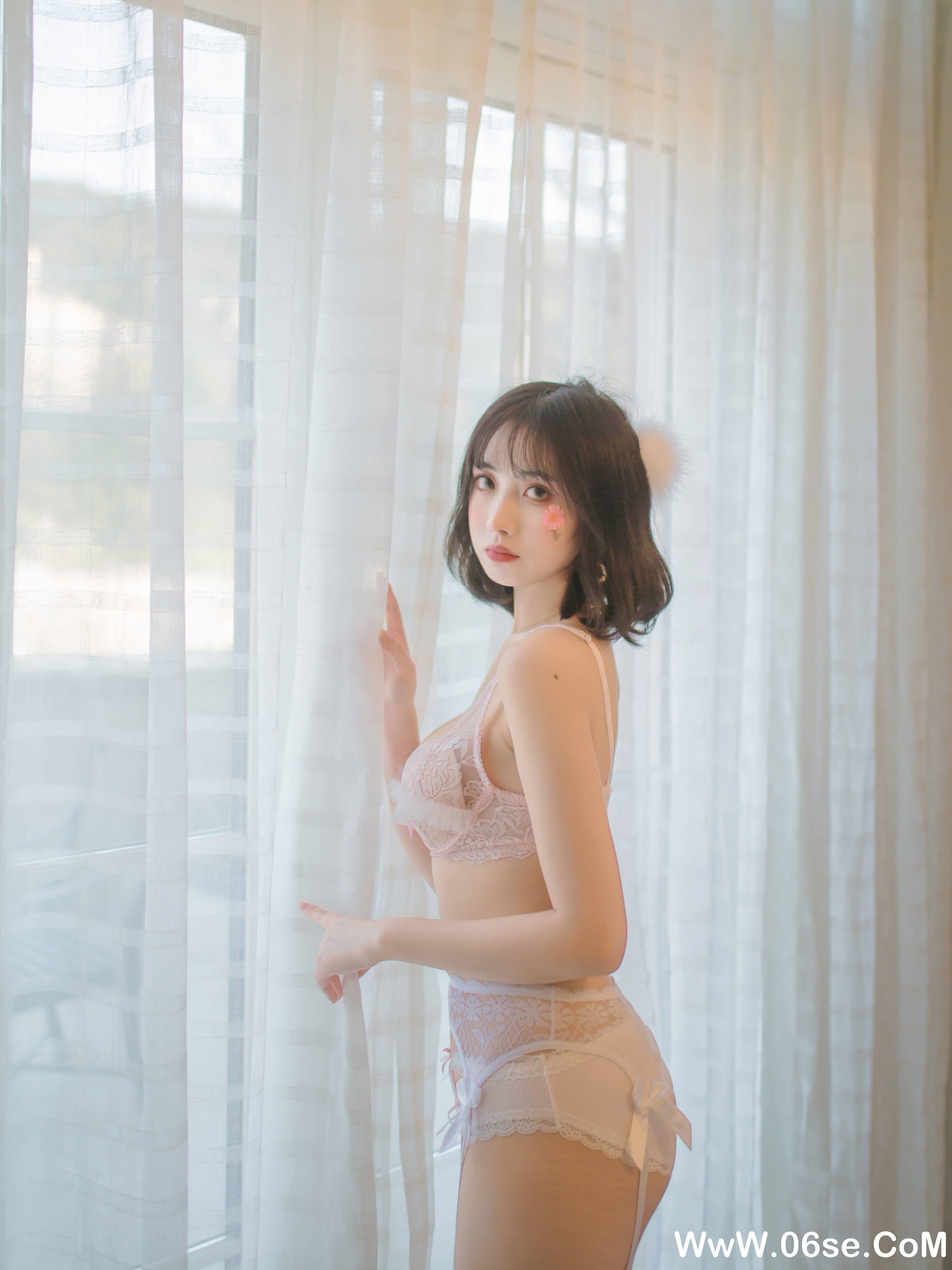 图片[26]-念雪 NO.006 — 粉色系套装[30P240M]-六色网