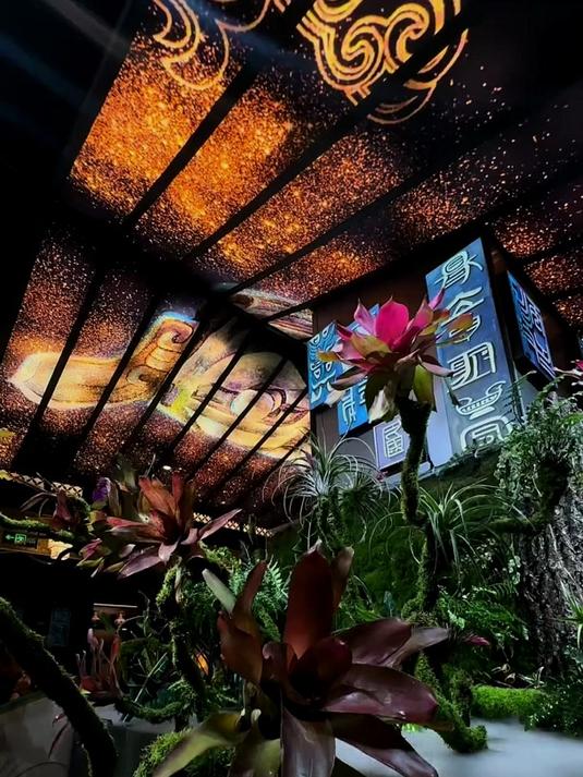 成都鱼火锅的next level！