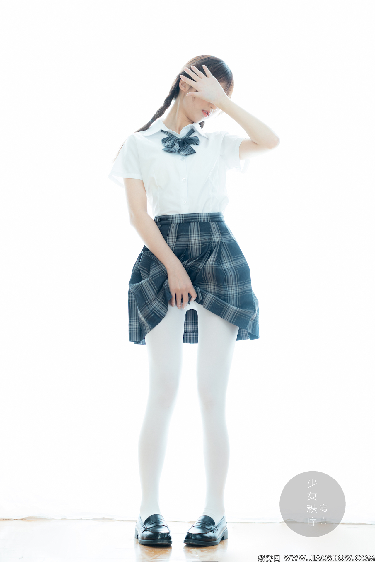 图片[19]-少女秩序 EXVOL.10 [35P+2V550M]-六色网