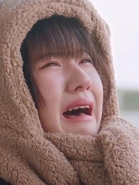 偷偷藏不住:桑稚偷偷去见网友,家人得知后不责骂反而安慰