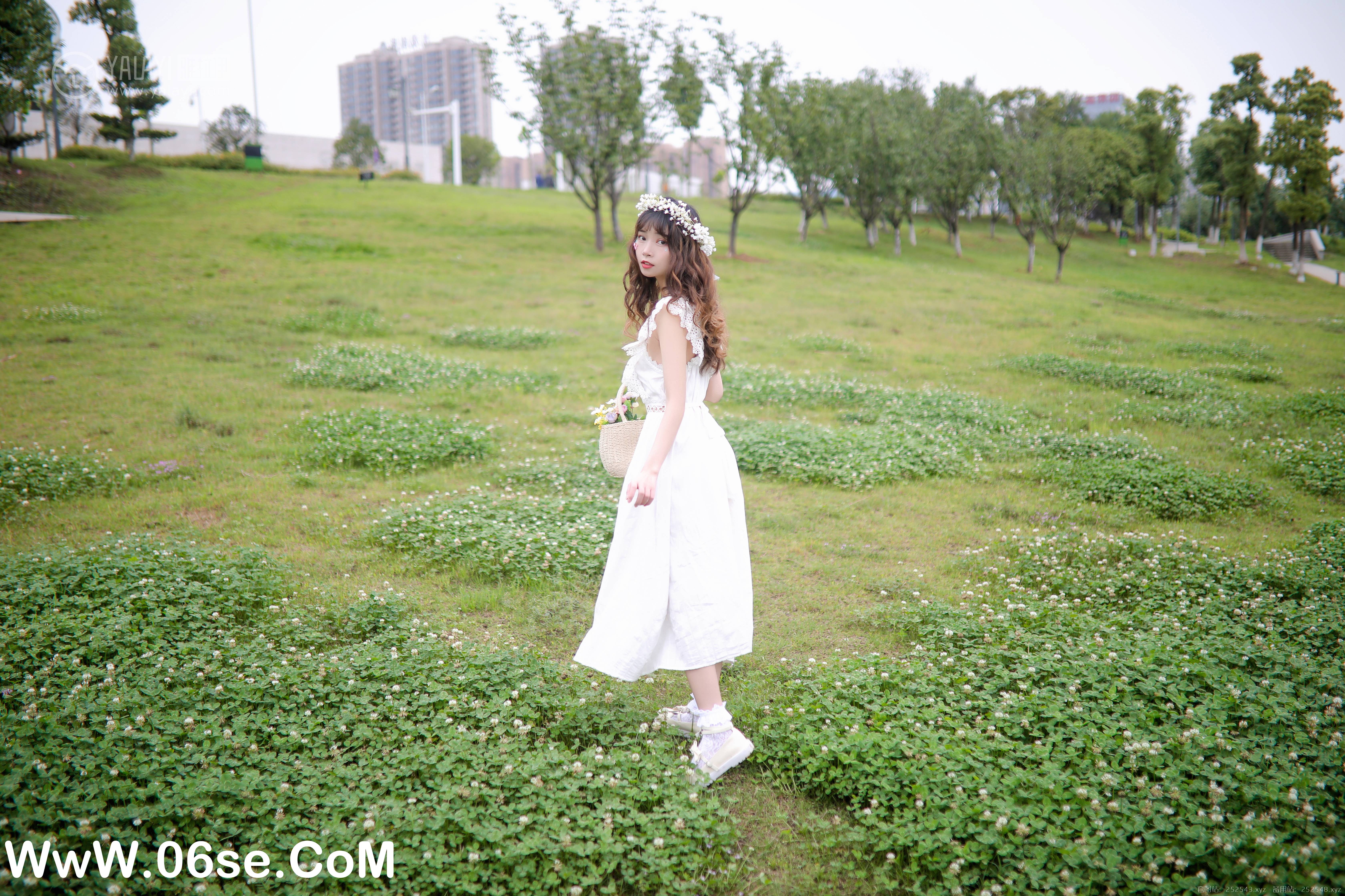 图片[25]-[YALAYI雅拉伊] No.303 花儿 44+1P507M-六色网