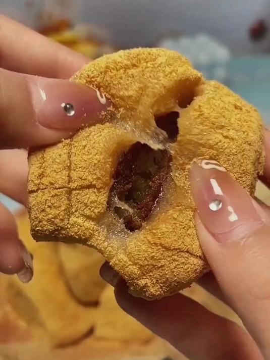 手工制作正宗驴打滚打糕糍粑糯叽叽小吃解馋零食网红传统糕点