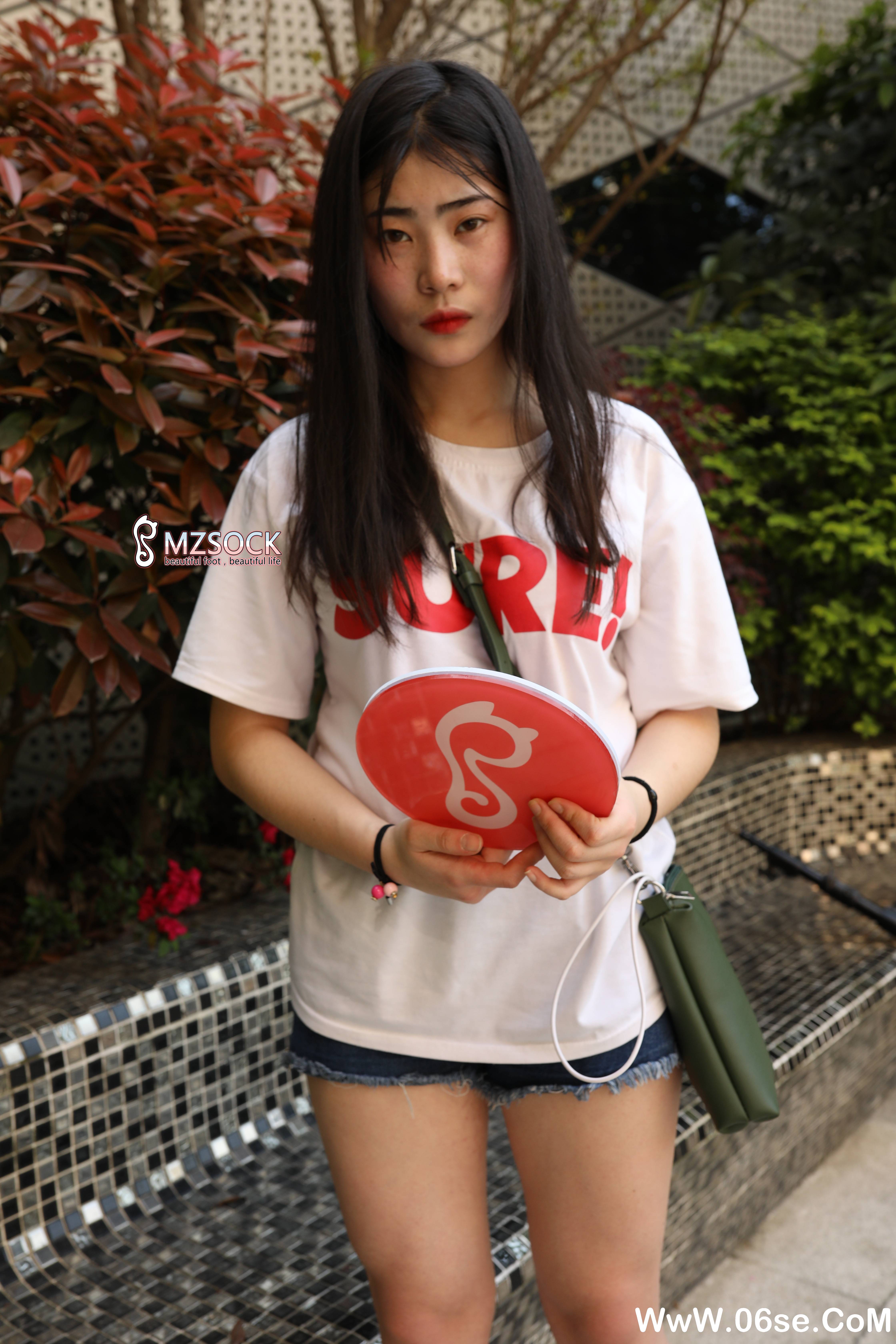 图片[3]-[MZSOCK]爱美足 NO.011 晓晓[331P1.22G]-六色网