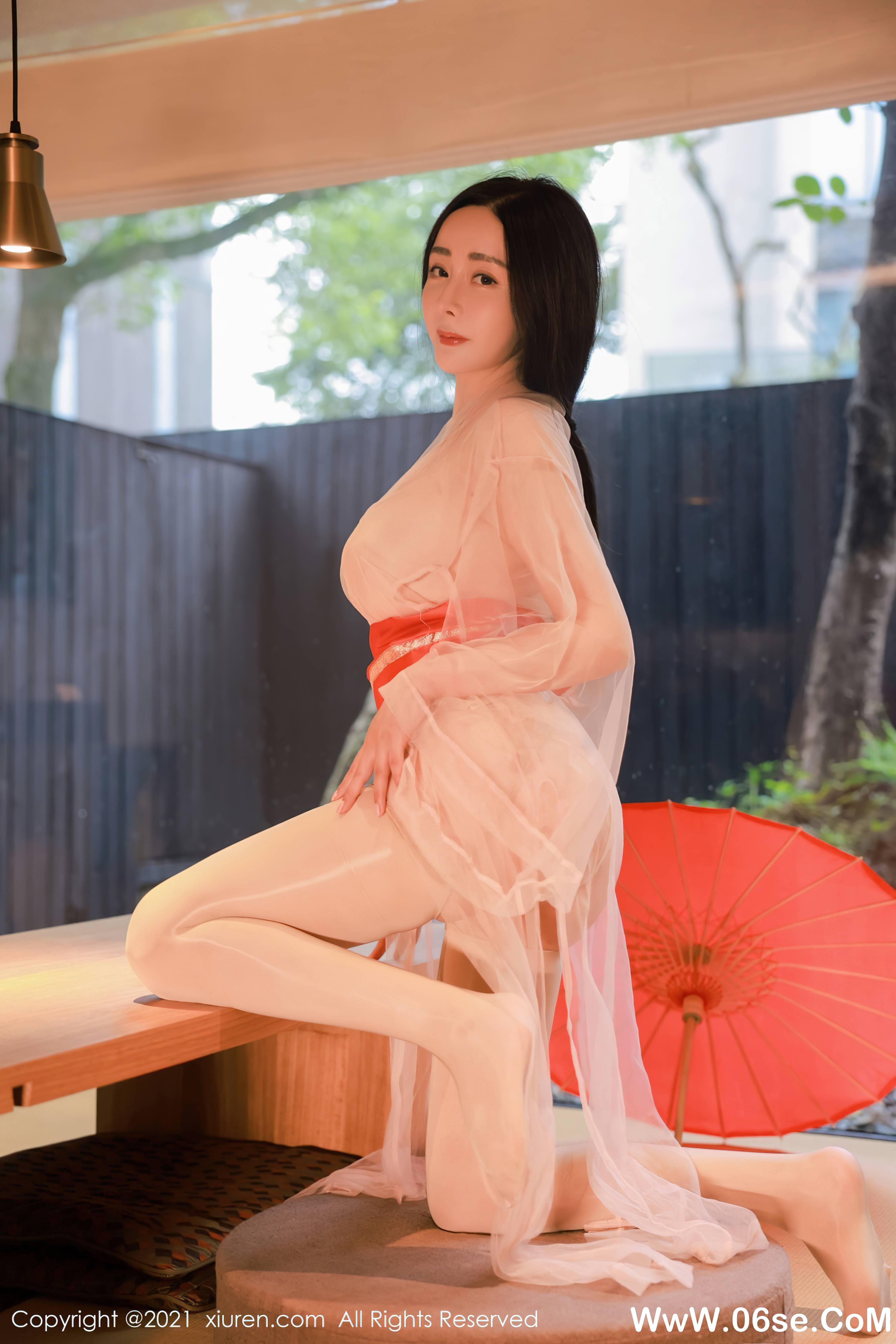 图片[40]-[XIUREN秀人网] 2021.09.27 NO.4002 允爾[82+1P890M]-六色网