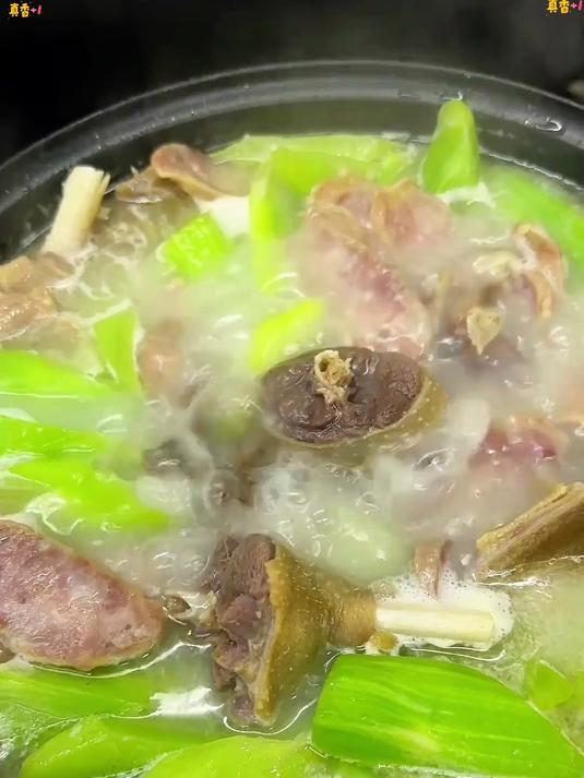 溧阳风鹅你们外地人是根本不懂江苏人吃的有多好的城巴佬